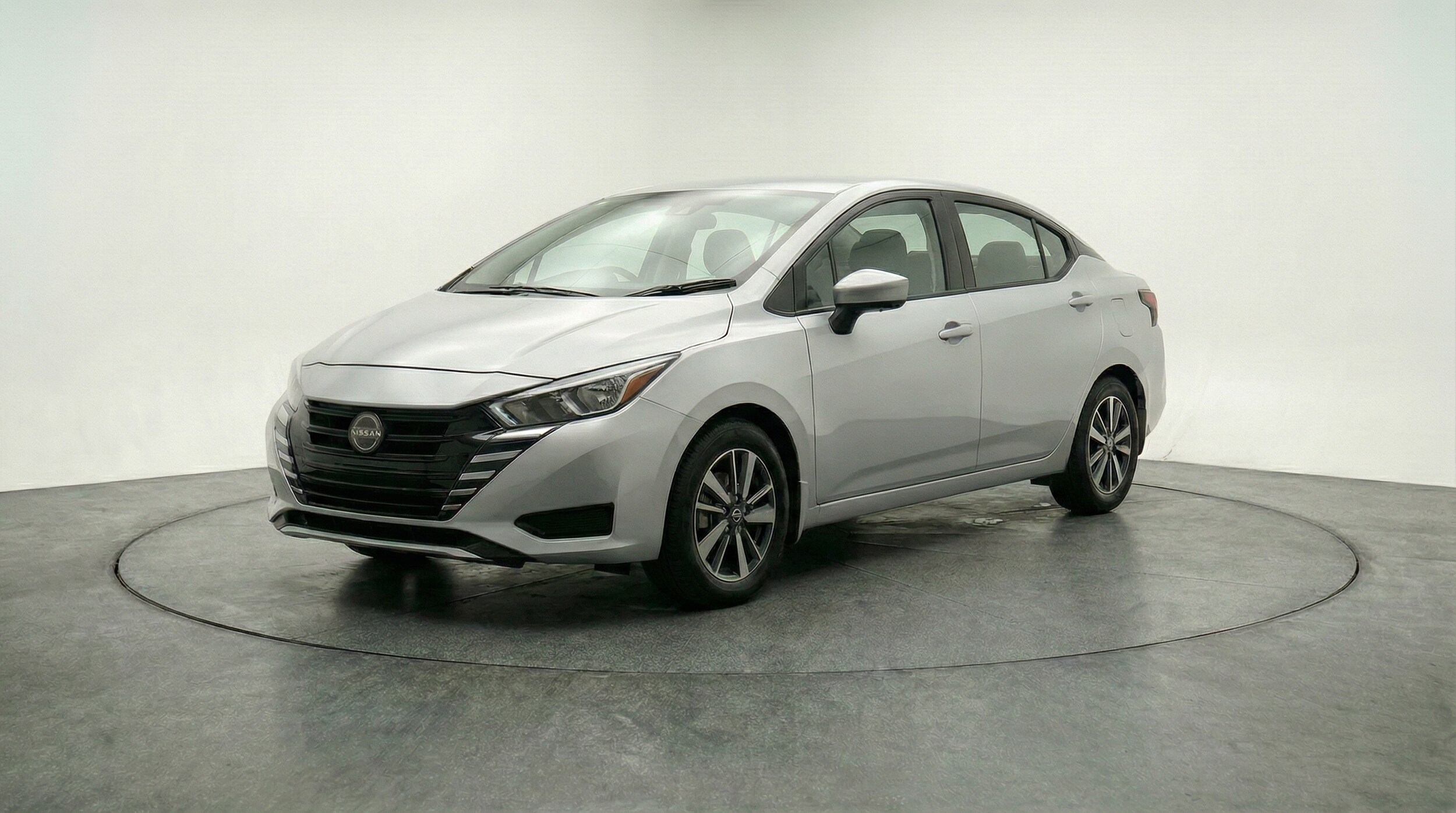 Thumbnail: 2025 Nissan Versa - 3