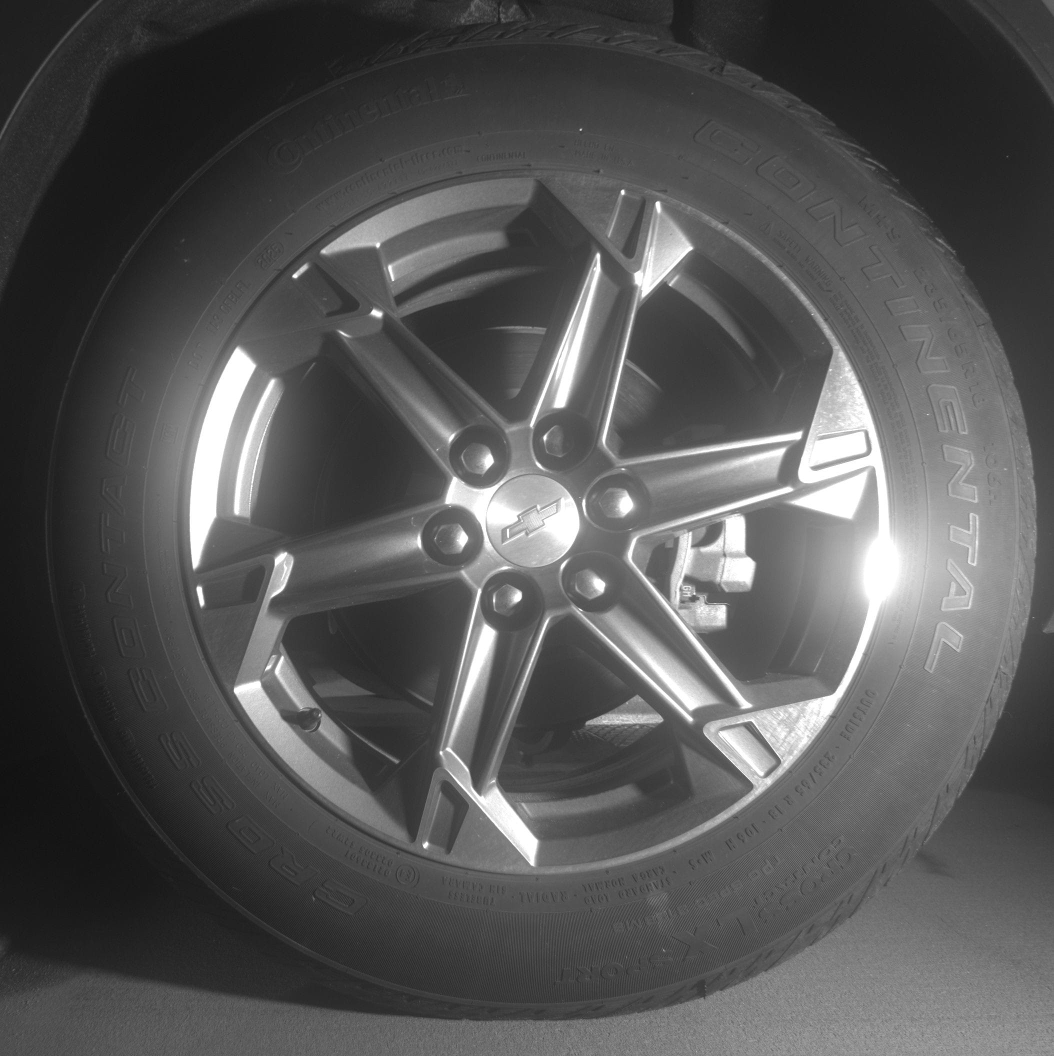 Thumbnail: 2025 Chevrolet Blazer - 11