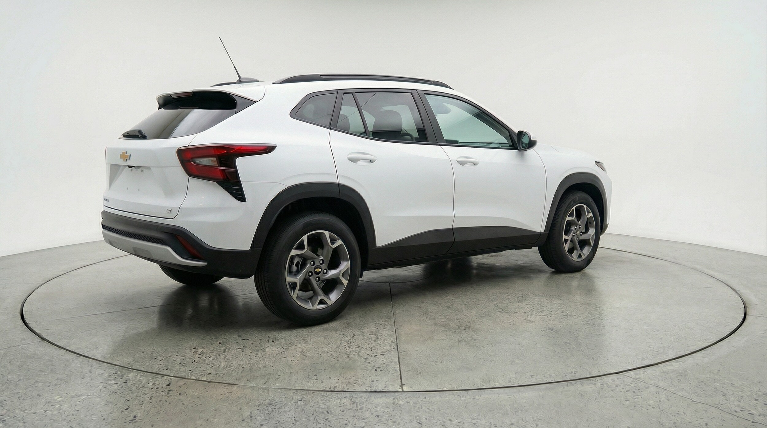 Thumbnail: 2025 Chevrolet Trax - 7