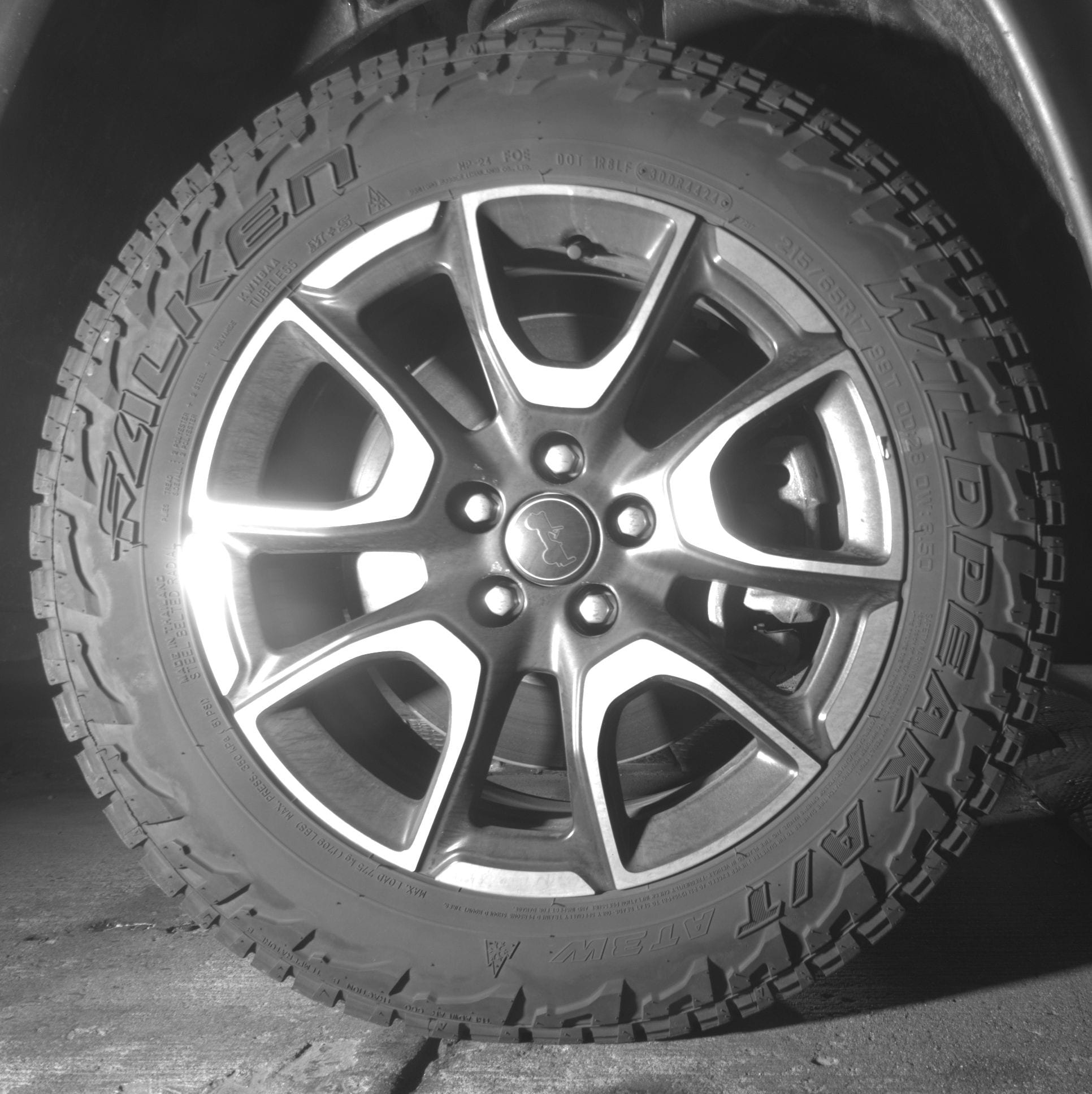 Thumbnail: 2025 Jeep Compass - 10