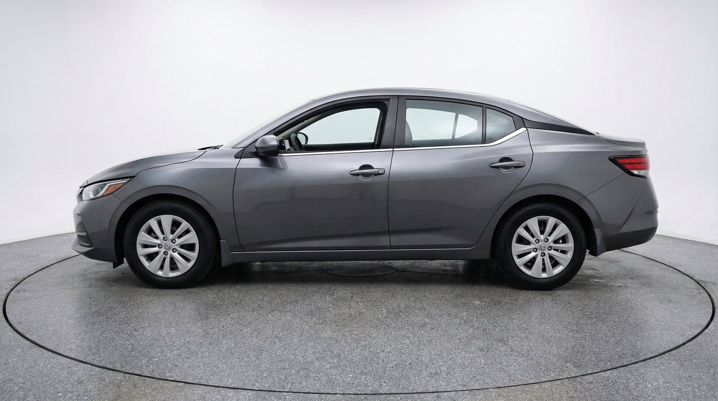 Thumbnail: 2025 Nissan Sentra - 5