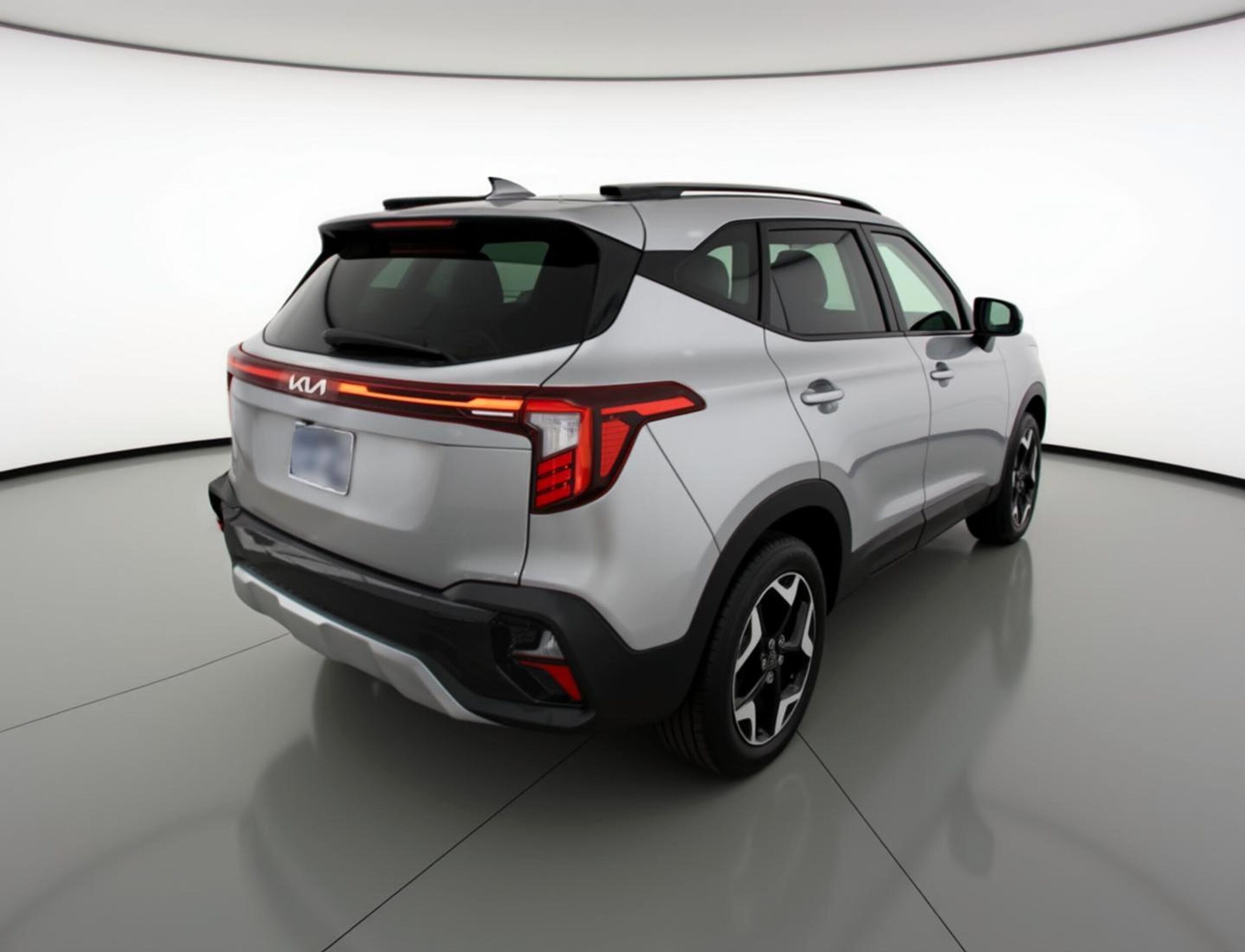 Thumbnail: 2025 Kia Seltos - 7