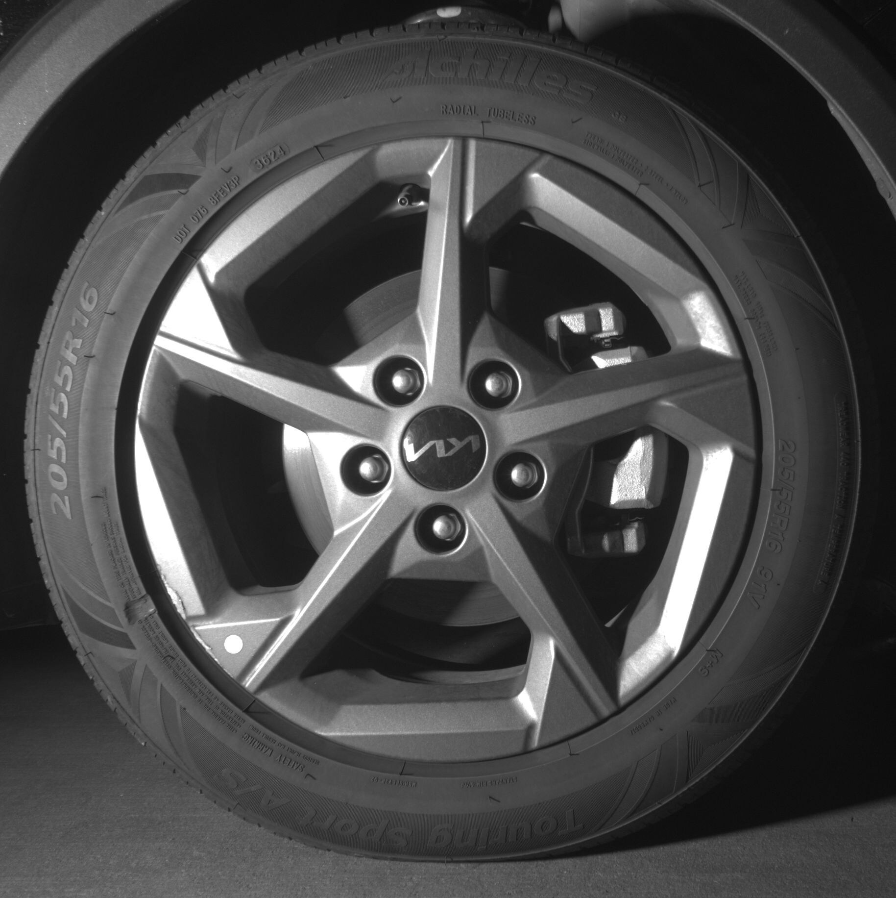 Thumbnail: 2025 Kia K4 - 10