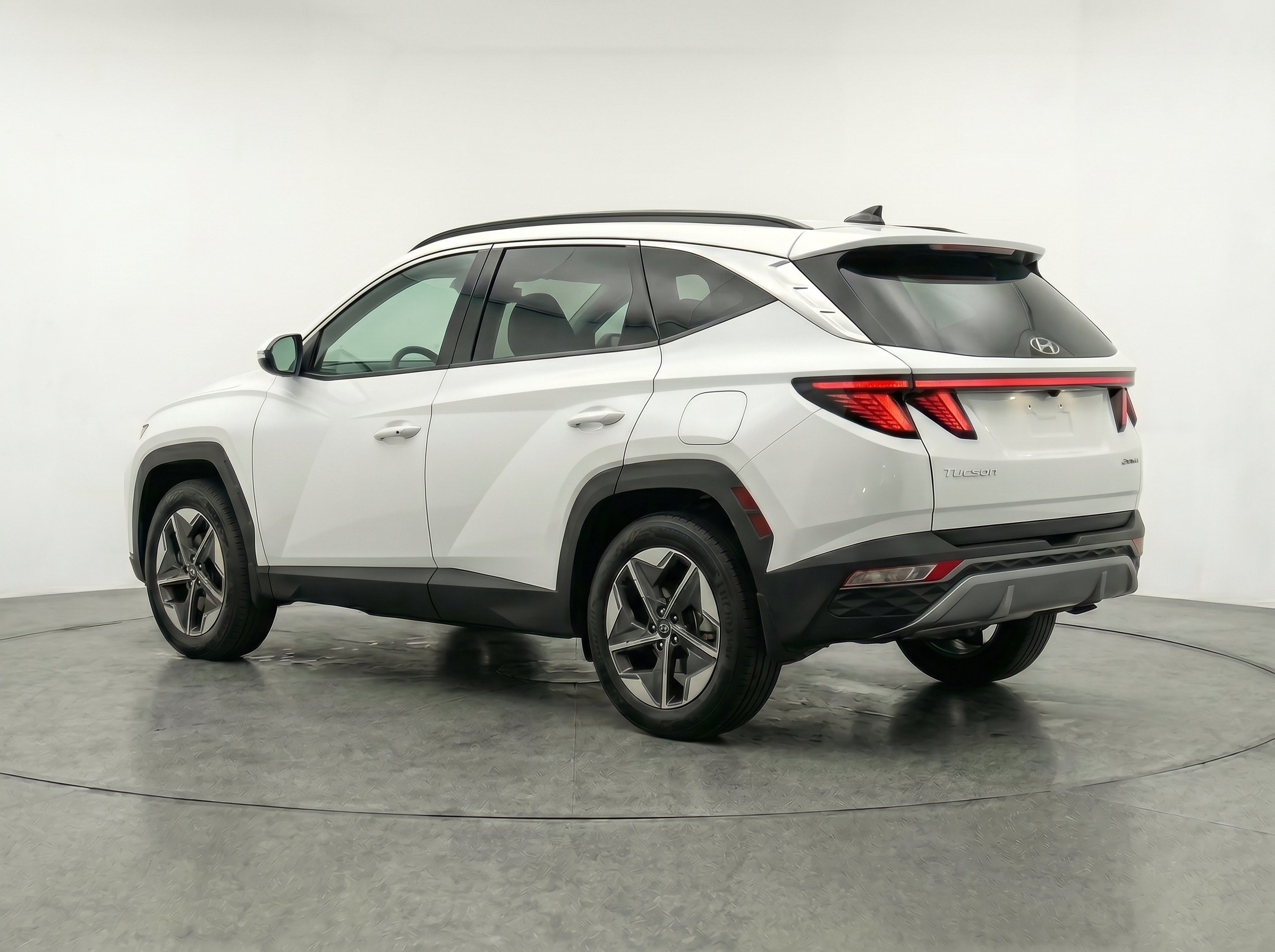 Thumbnail: 2026 Hyundai Tucson - 6