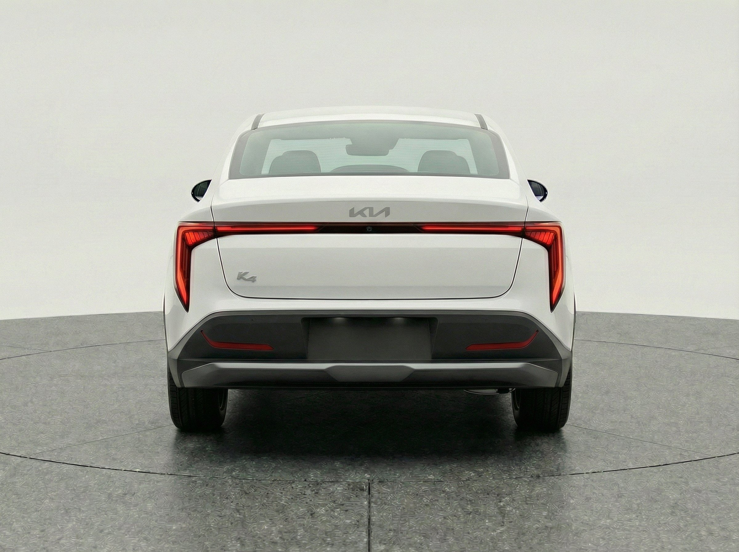 Thumbnail: 2025 Kia K4 - 7