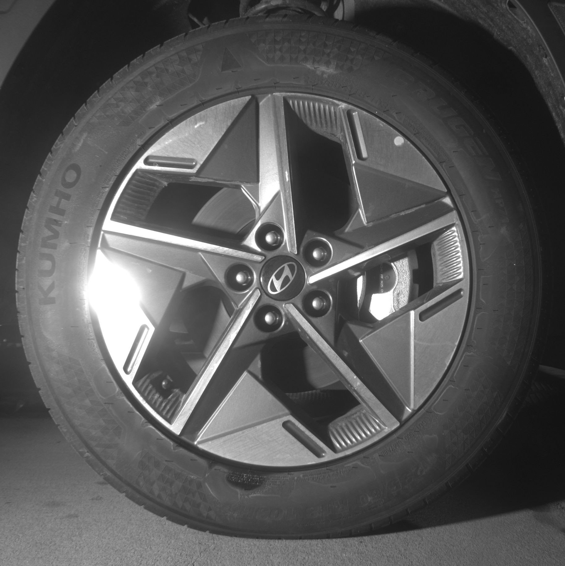 Thumbnail: 2026 Hyundai Tucson - 13