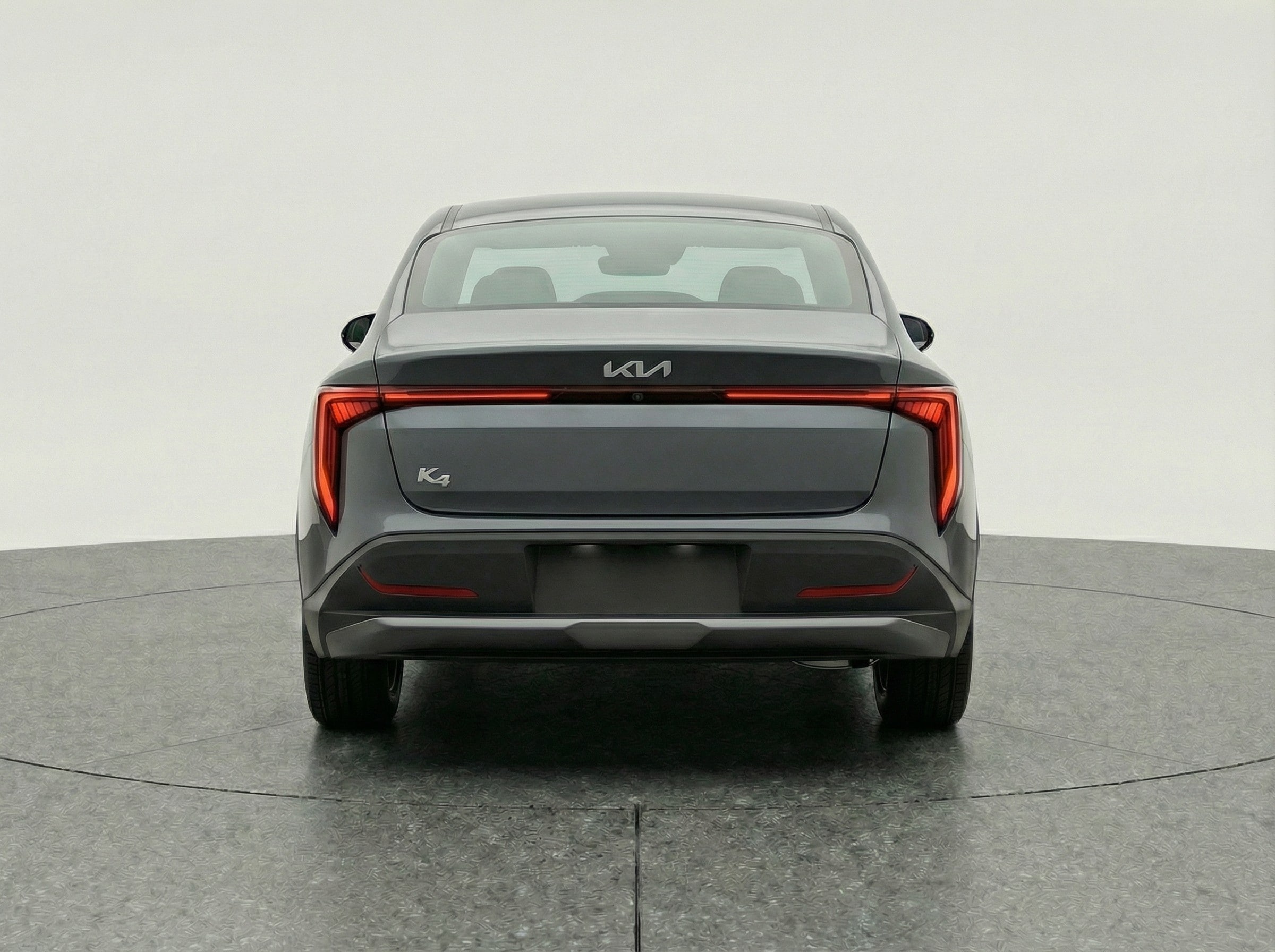 Thumbnail: 2025 Kia K4 - 6