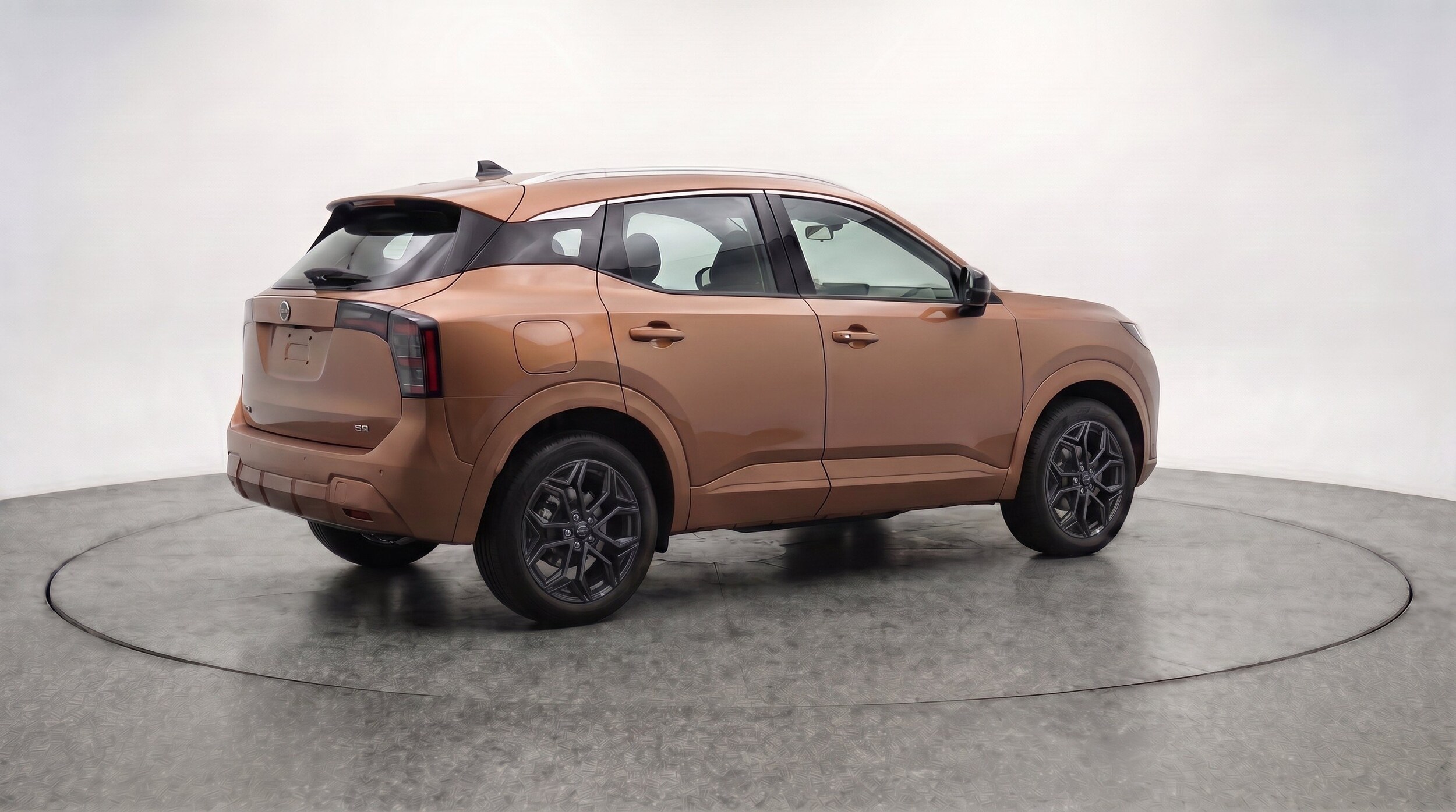 Thumbnail: 2026 Nissan Kicks - 9