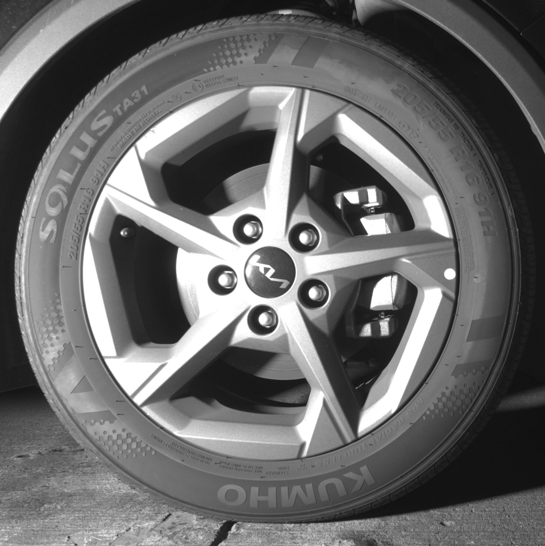 Thumbnail: 2025 Kia K4 - 10