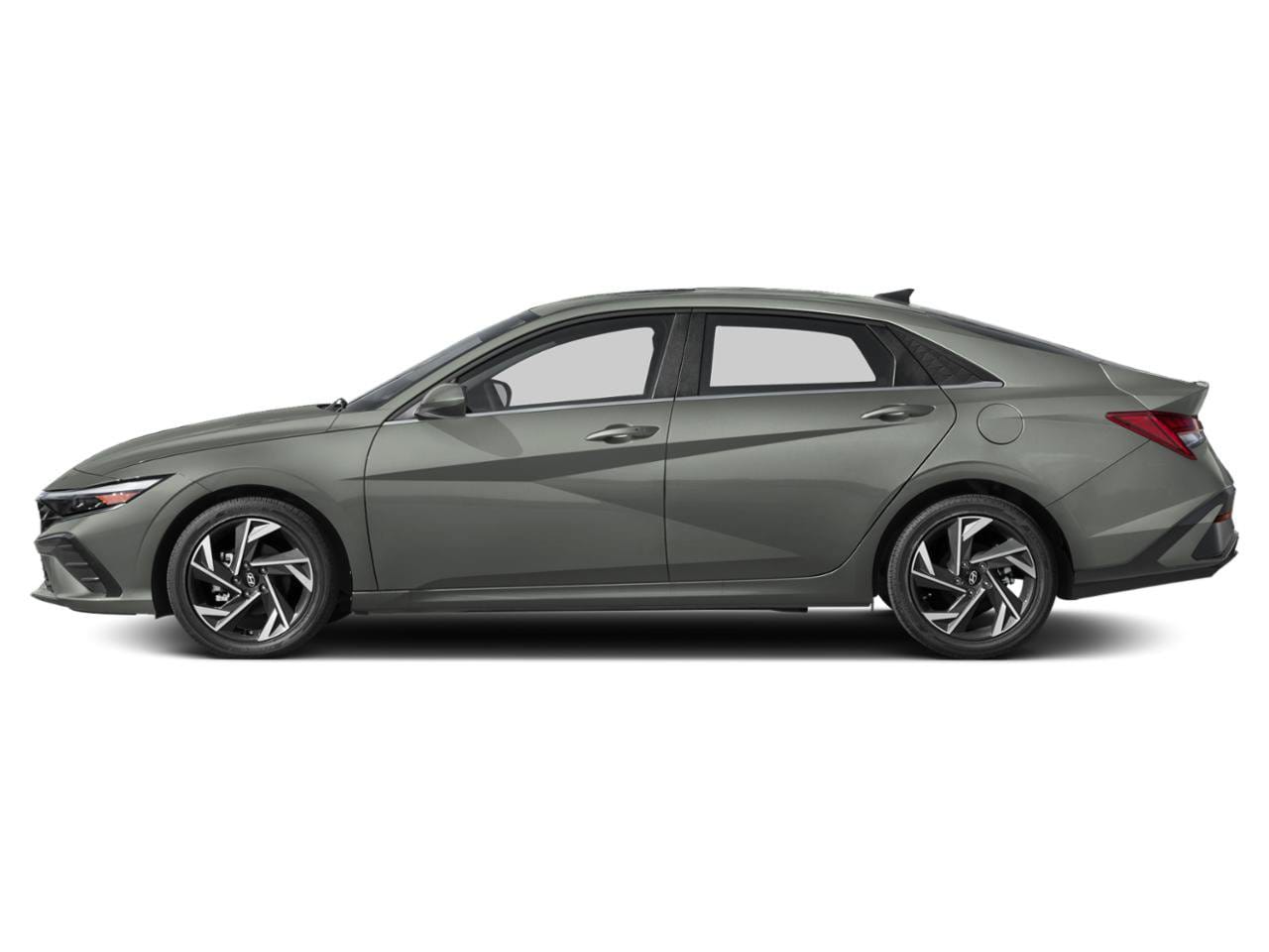 Thumbnail: 2025 Hyundai Elantra - 3