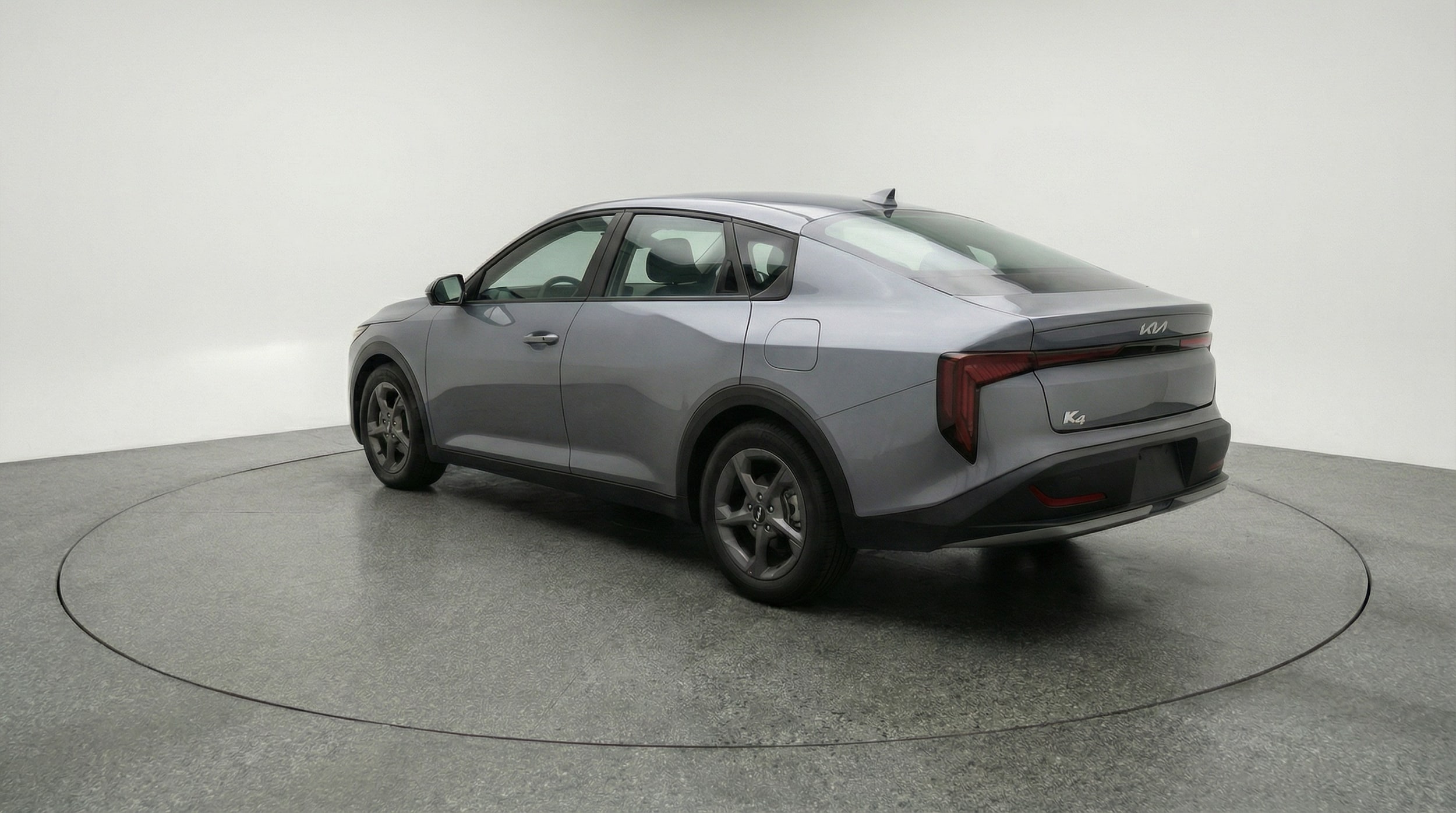 Thumbnail: 2025 Kia K4 - 5