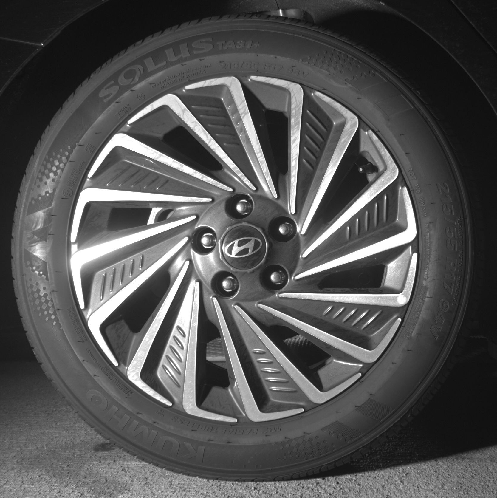 Thumbnail: 2025 Hyundai Sonata - 12