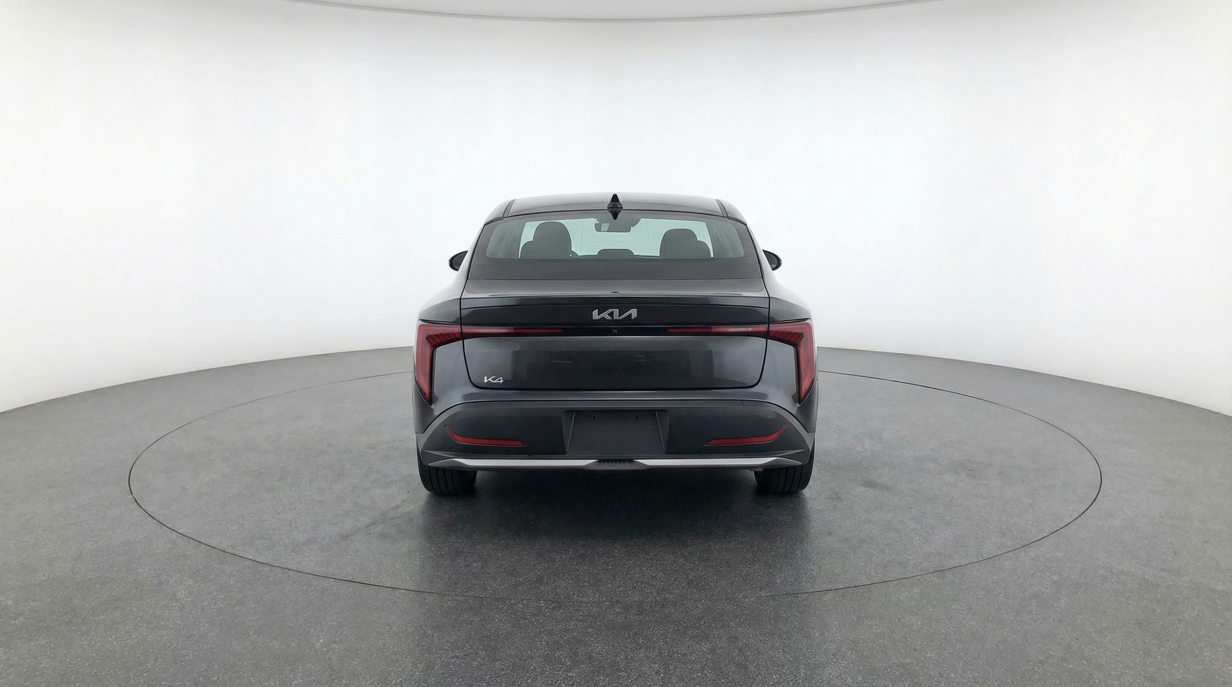 Thumbnail: 2025 Kia K4 - 6