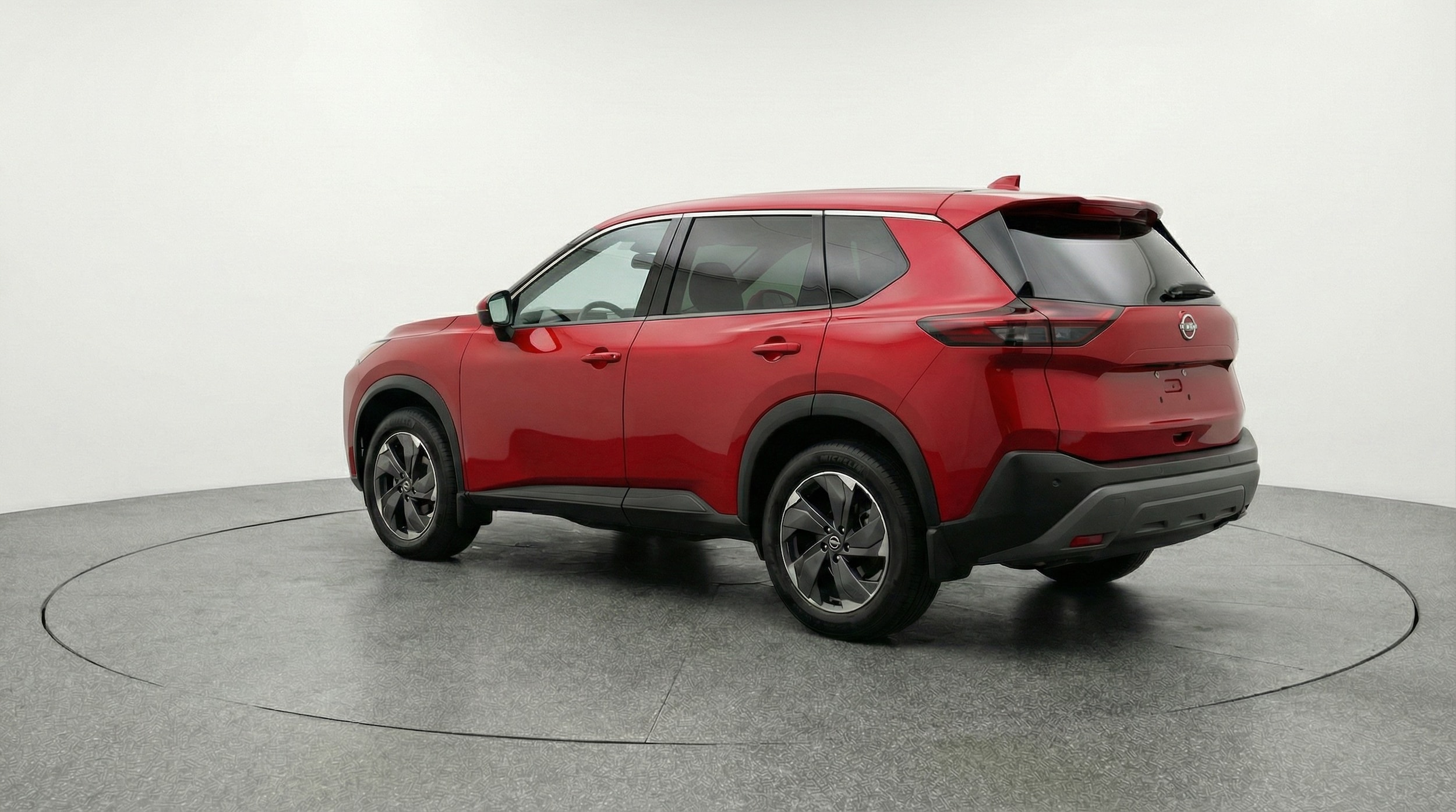 Thumbnail: 2025 Nissan Rogue - 5