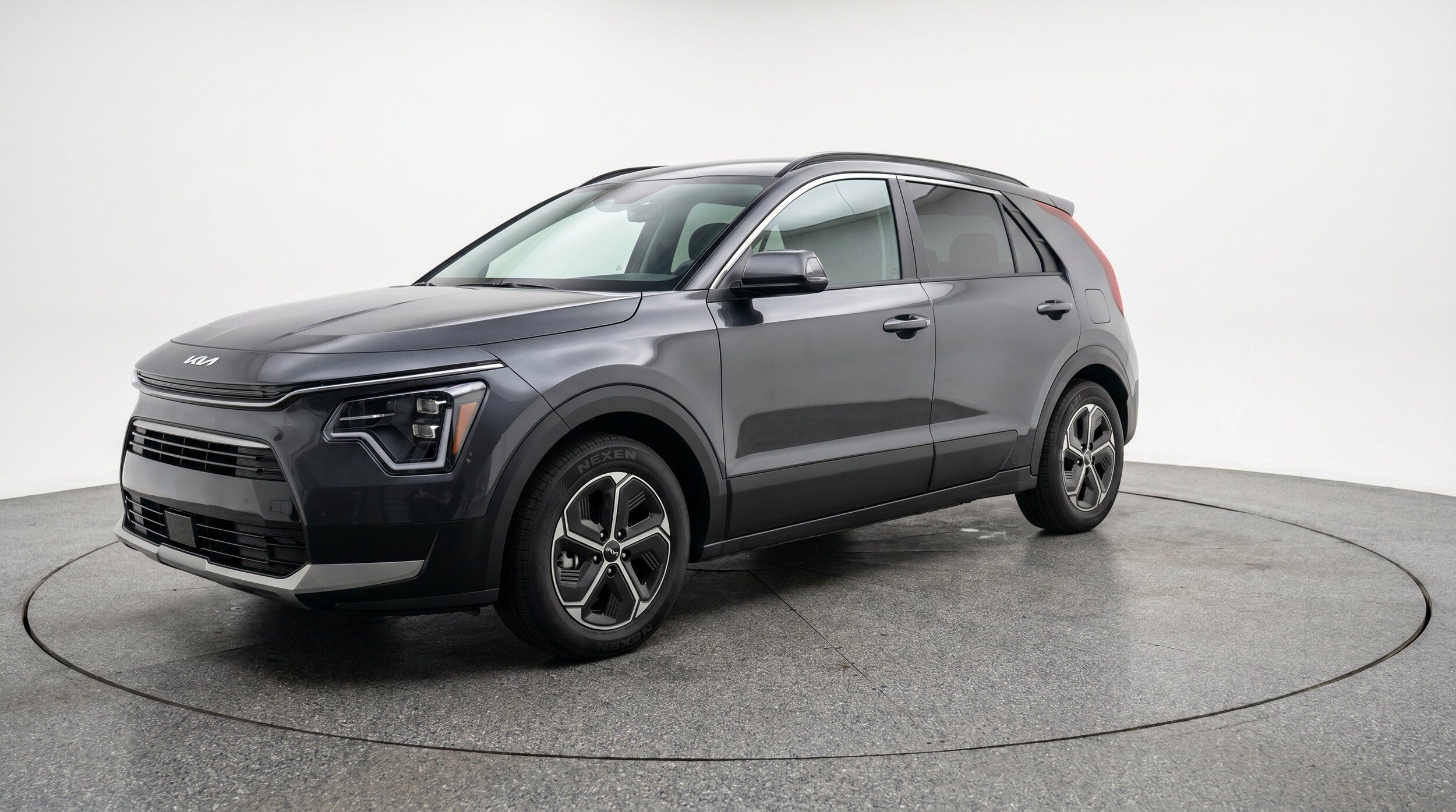 Thumbnail: 2026 Kia Niro - 3