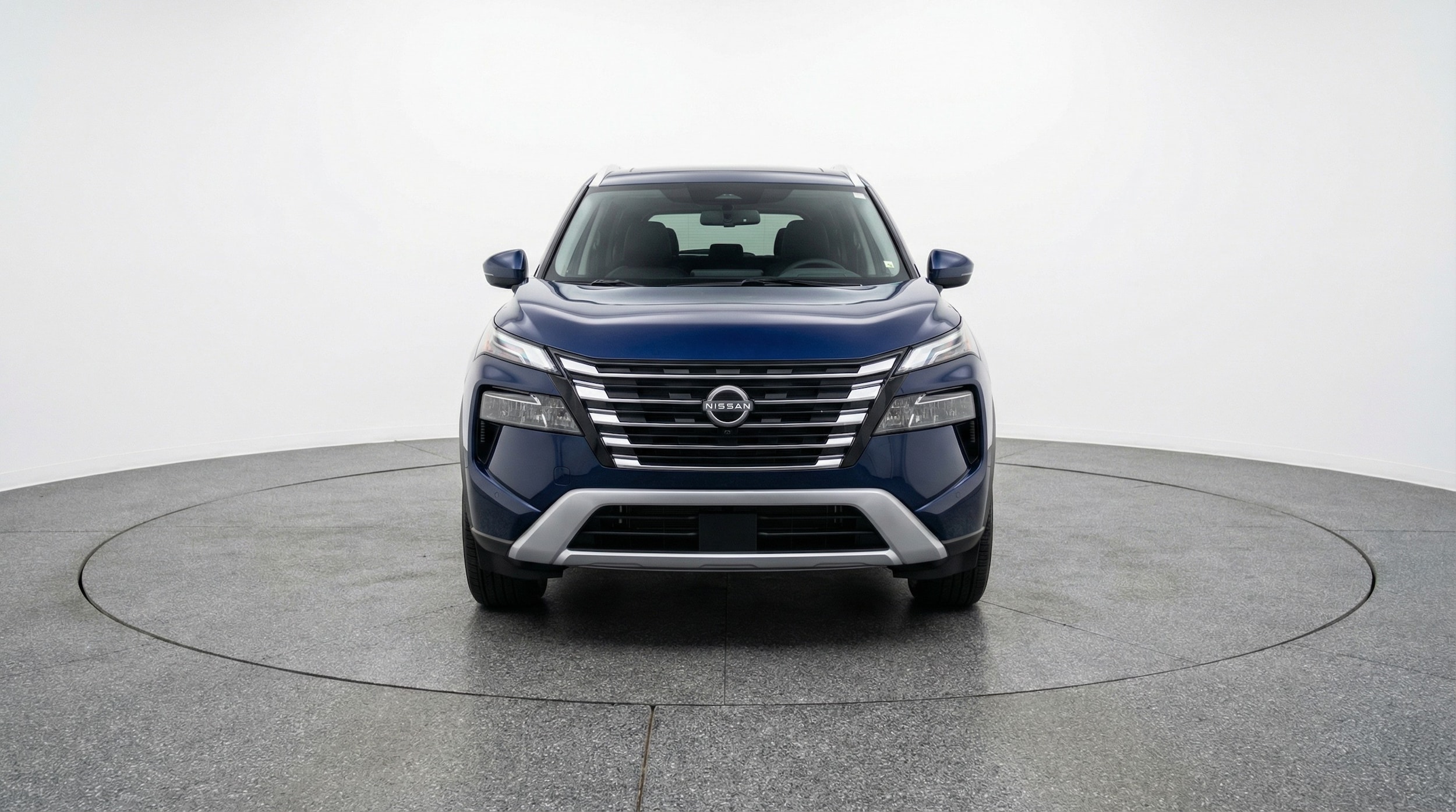 Thumbnail: 2025 Nissan Rogue - 2