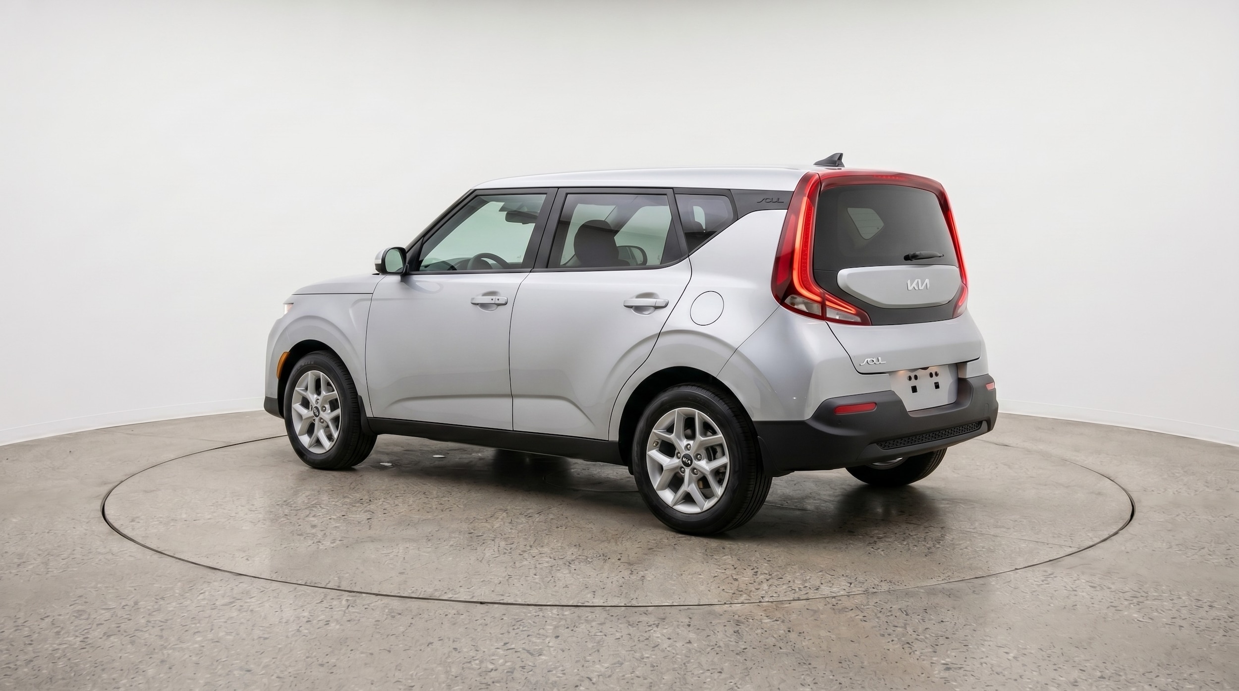 Thumbnail: 2025 Kia Soul - 5