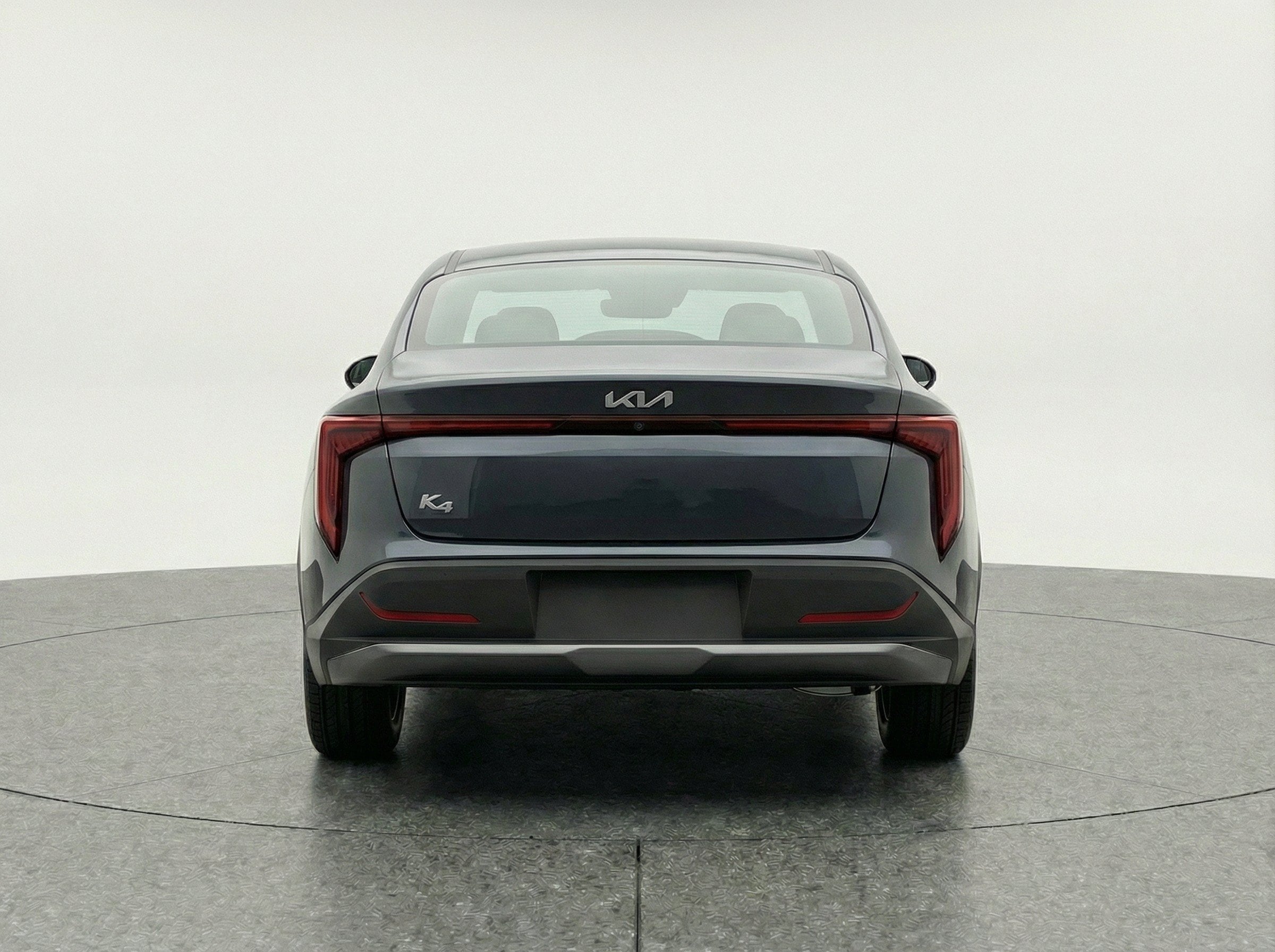 Thumbnail: 2025 Kia K4 - 7