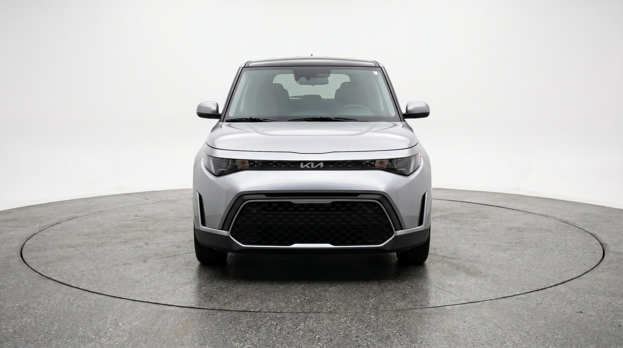 Thumbnail: 2025 Kia Soul - 2