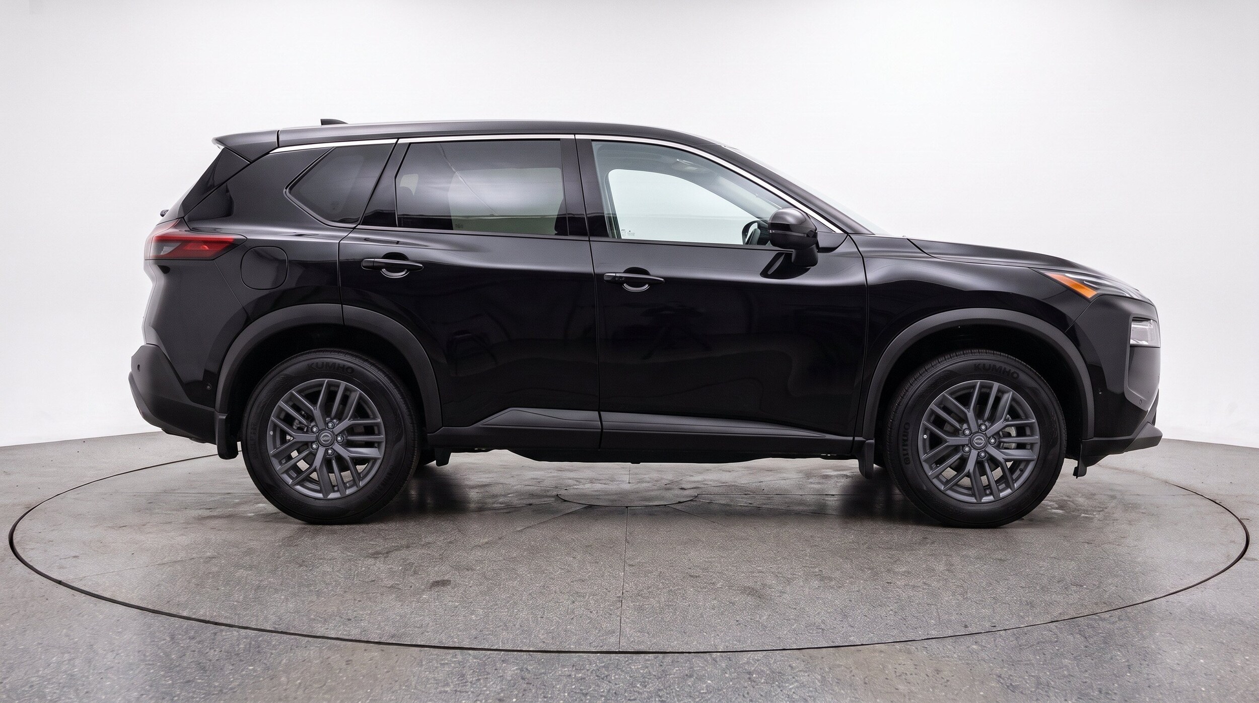 Thumbnail: 2026 Nissan Rogue - 10