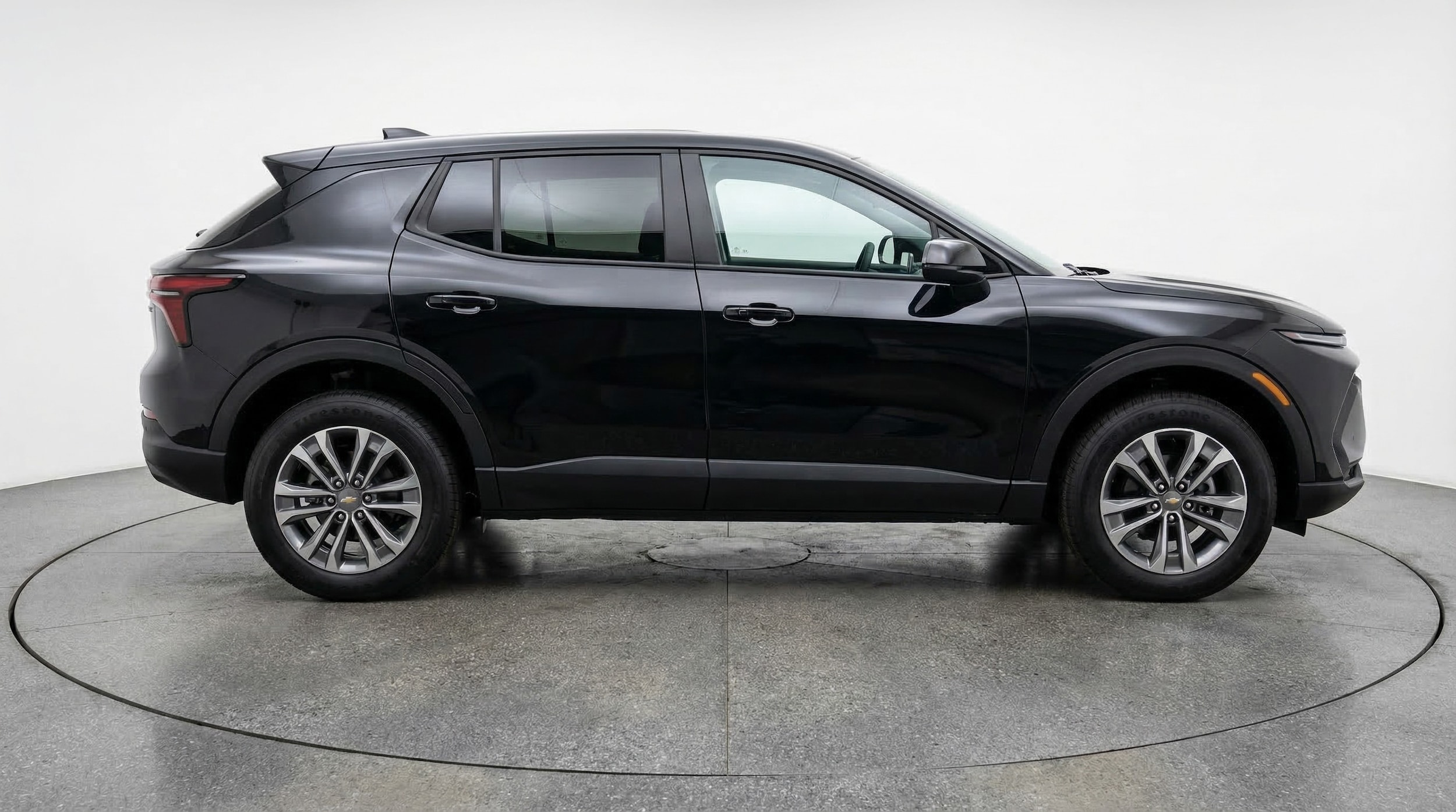 Thumbnail: 2025 Chevrolet Equinox - 8