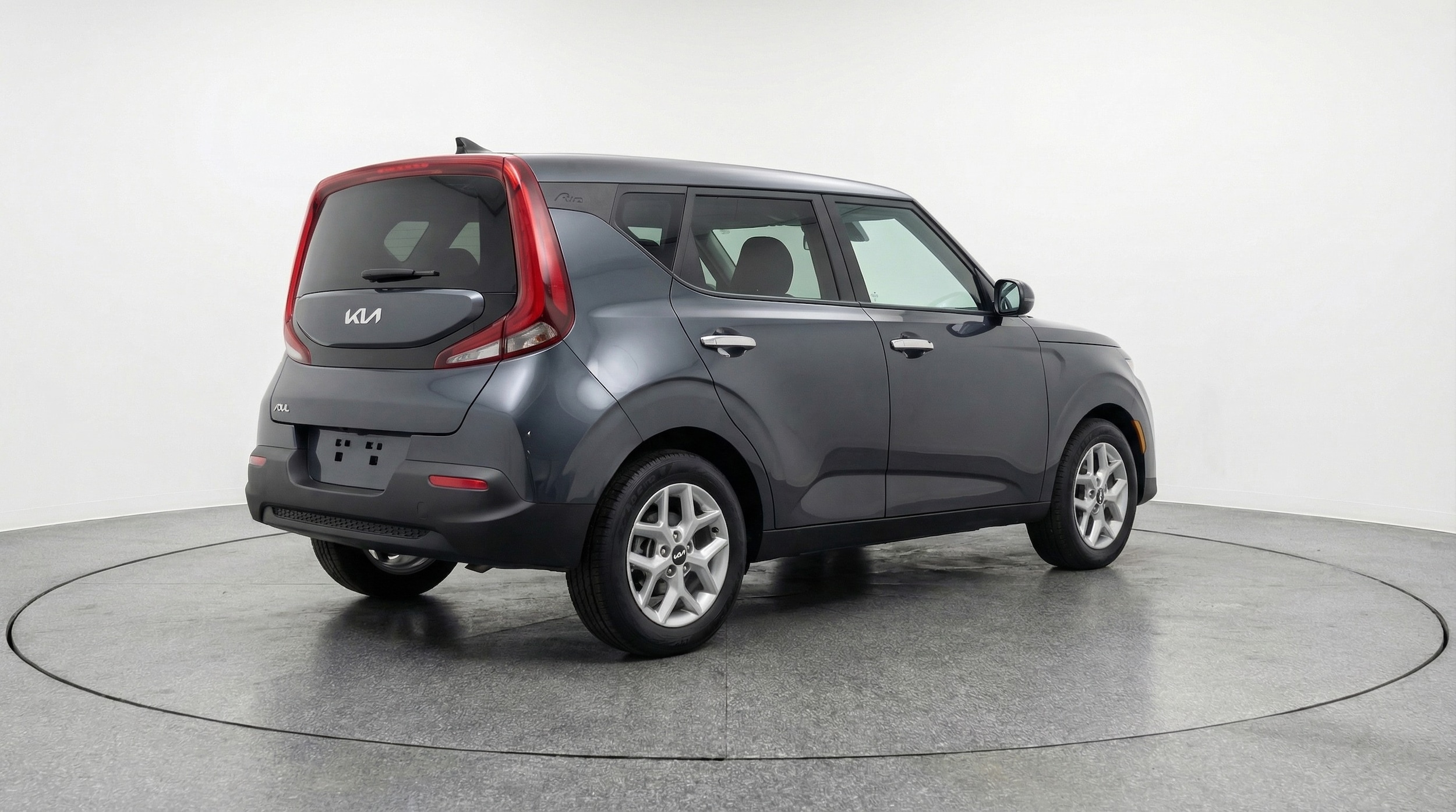 Thumbnail: 2025 Kia Soul - 7