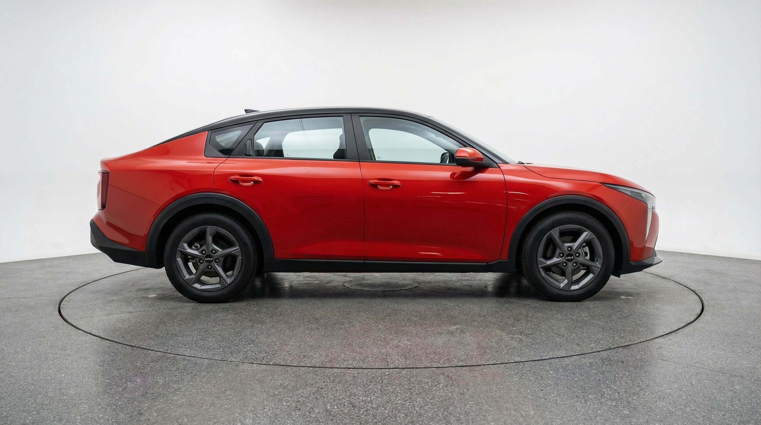 Thumbnail: 2025 Kia K4 - 8