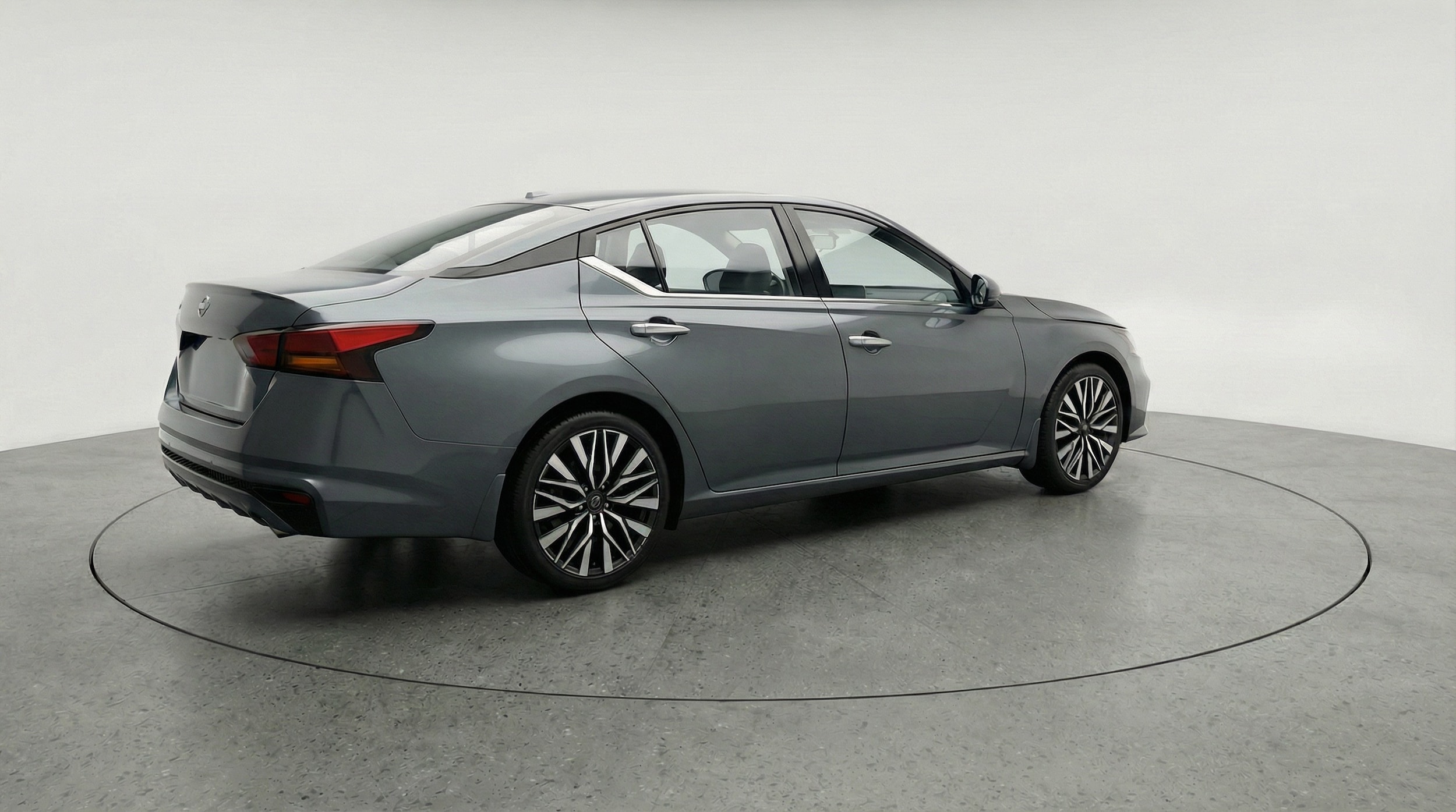 Thumbnail: 2025 Nissan Altima - 7