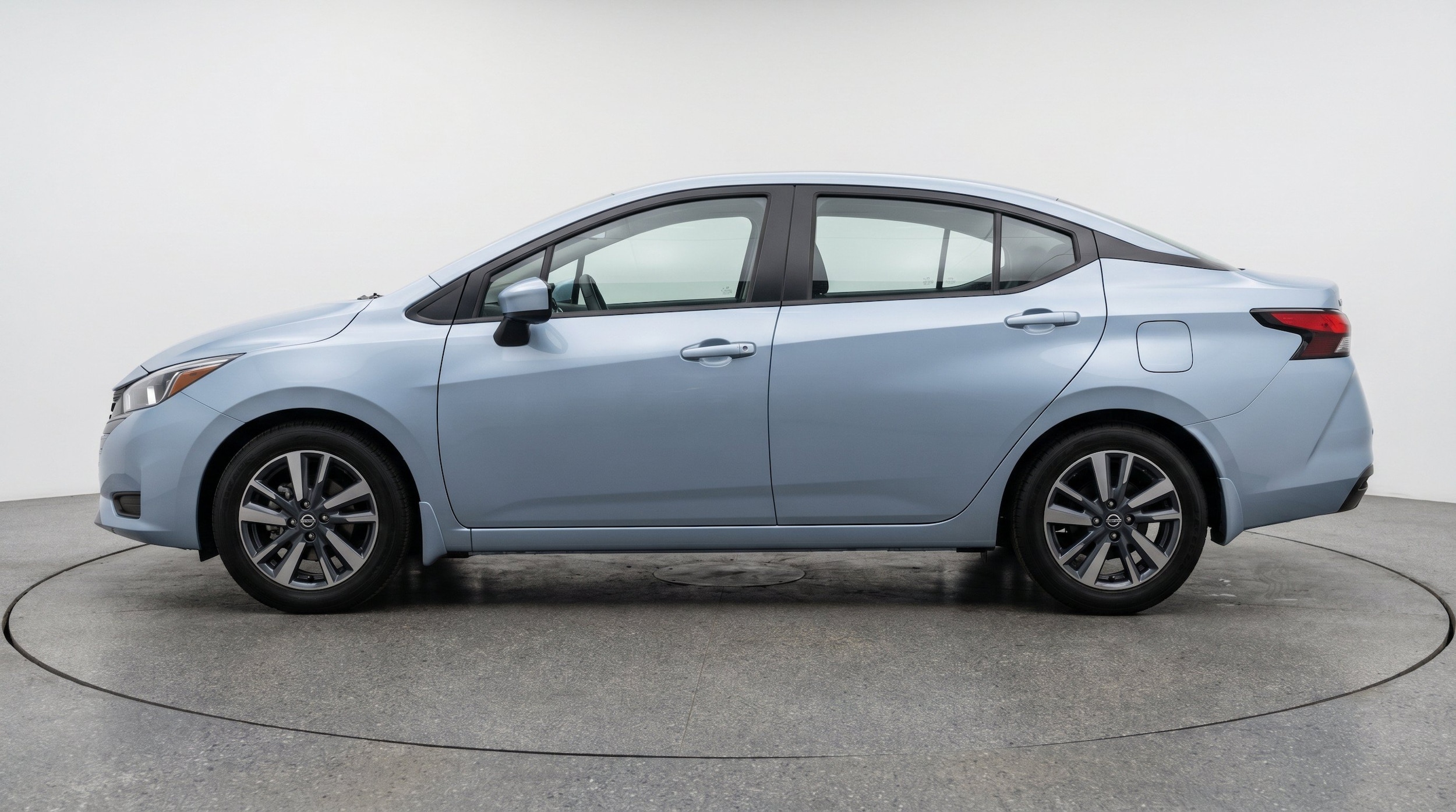 Thumbnail: 2025 Nissan Versa - 5
