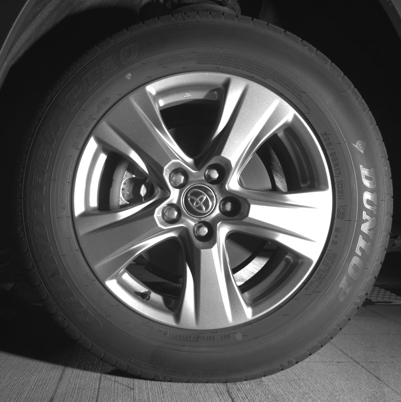 Thumbnail: 2025 Toyota RAV4 - 9