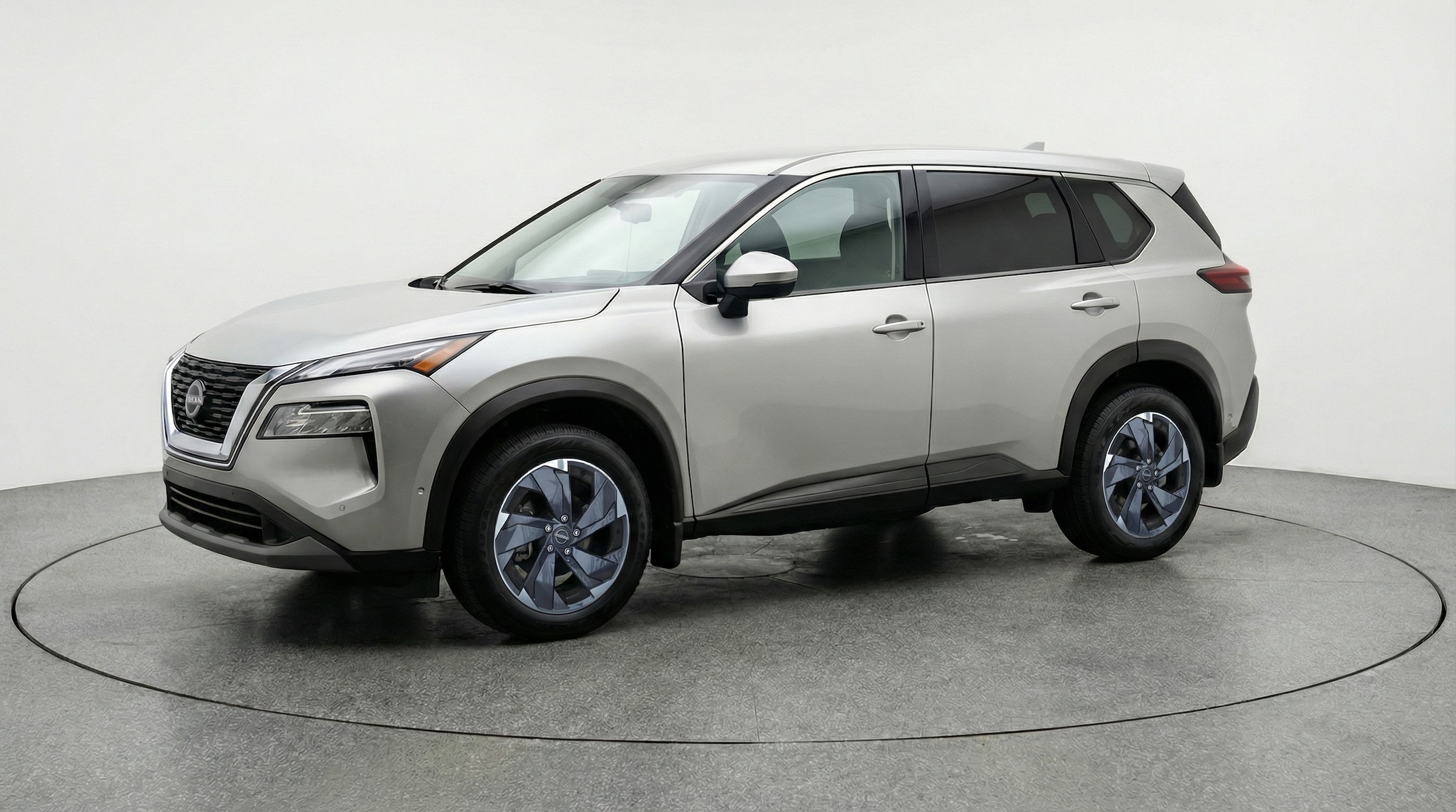 Thumbnail: 2025 Nissan Rogue - 3