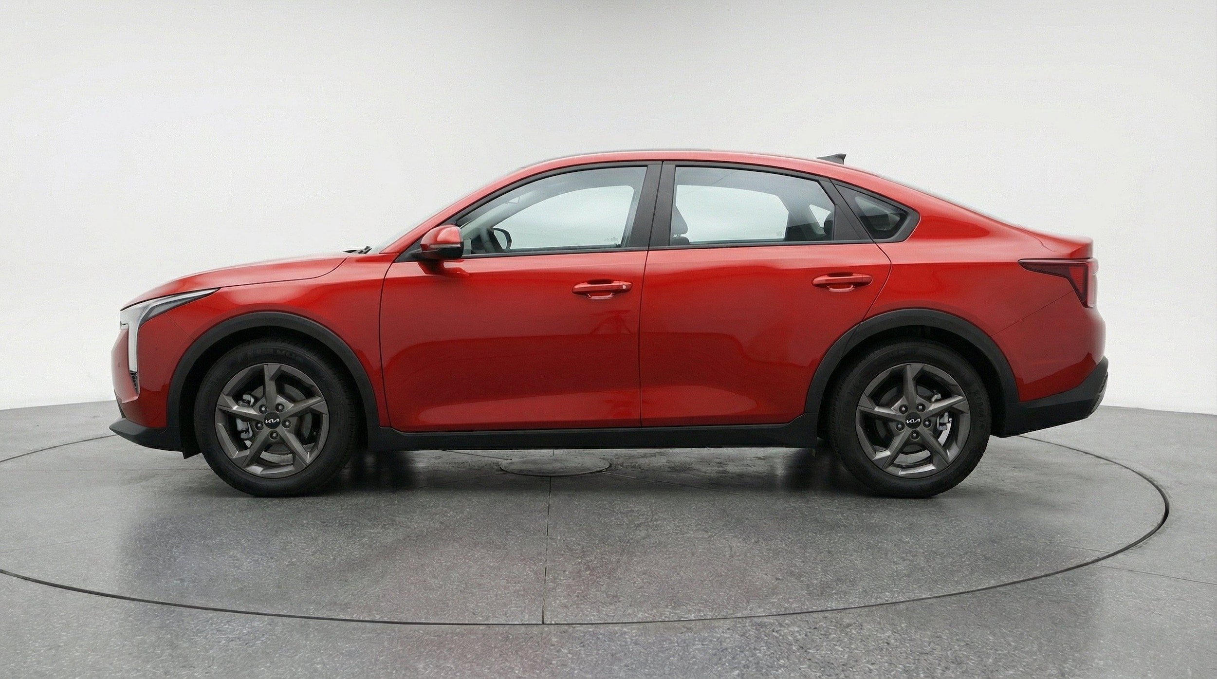 Thumbnail: 2025 Kia K4 - 5
