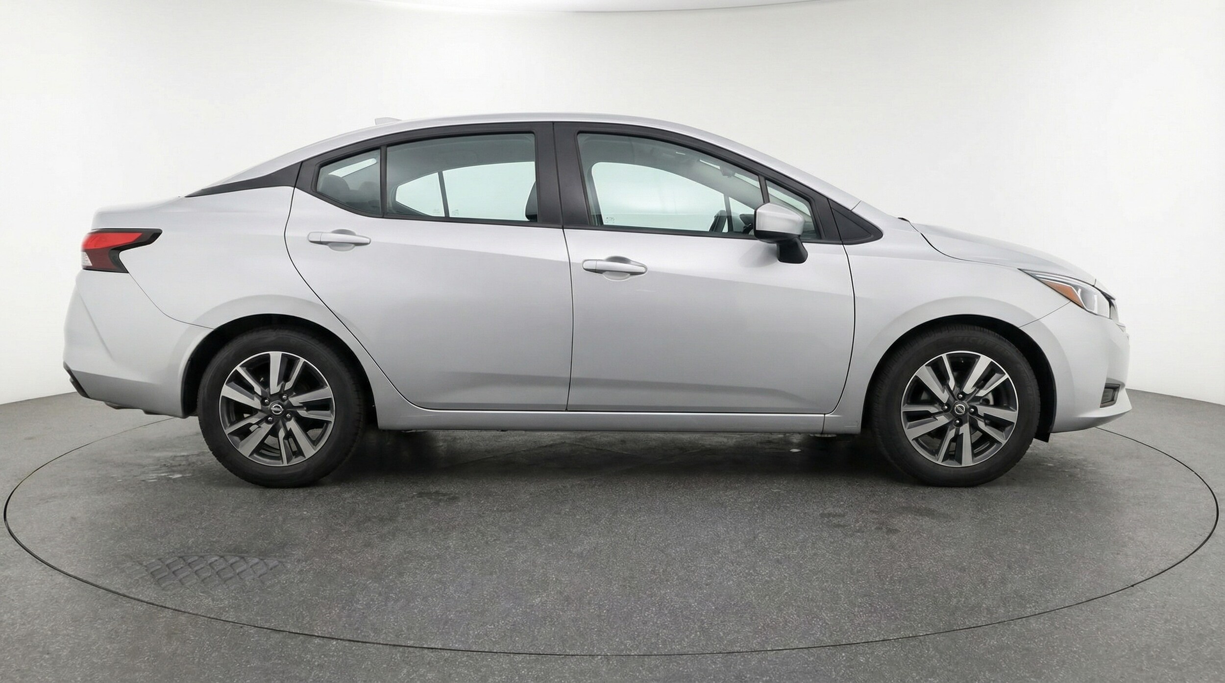 Thumbnail: 2025 Nissan Versa - 8