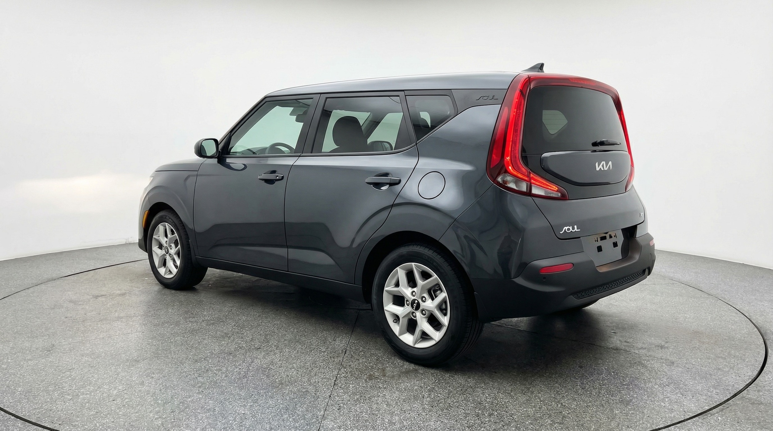 Thumbnail: 2025 Kia Soul - 5