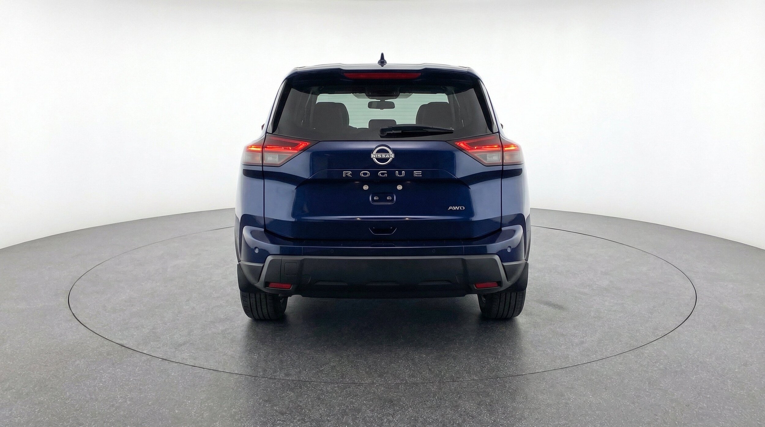 Thumbnail: 2025 Nissan Rogue - 7