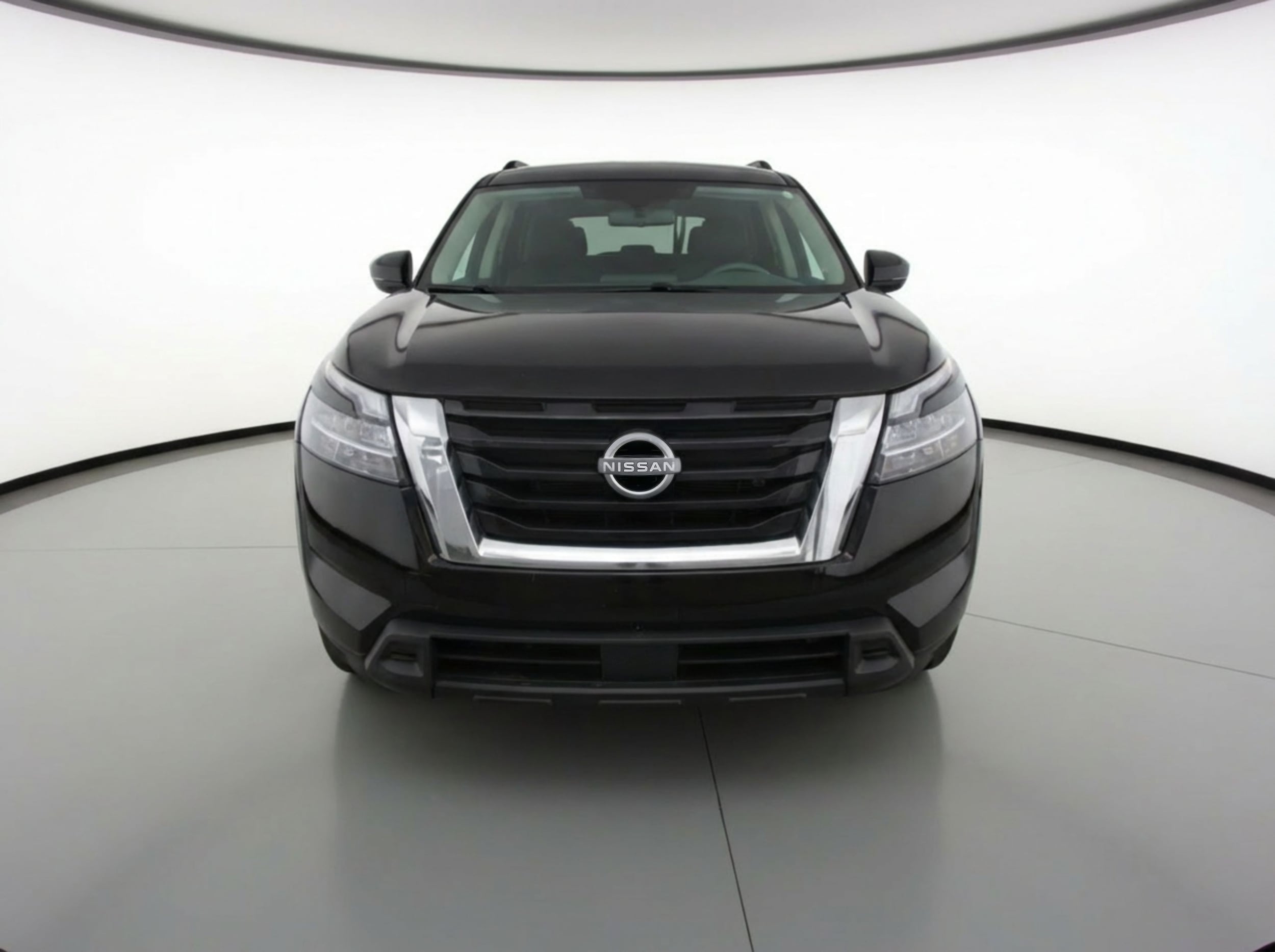 Thumbnail: 2025 Nissan Pathfinder - 2