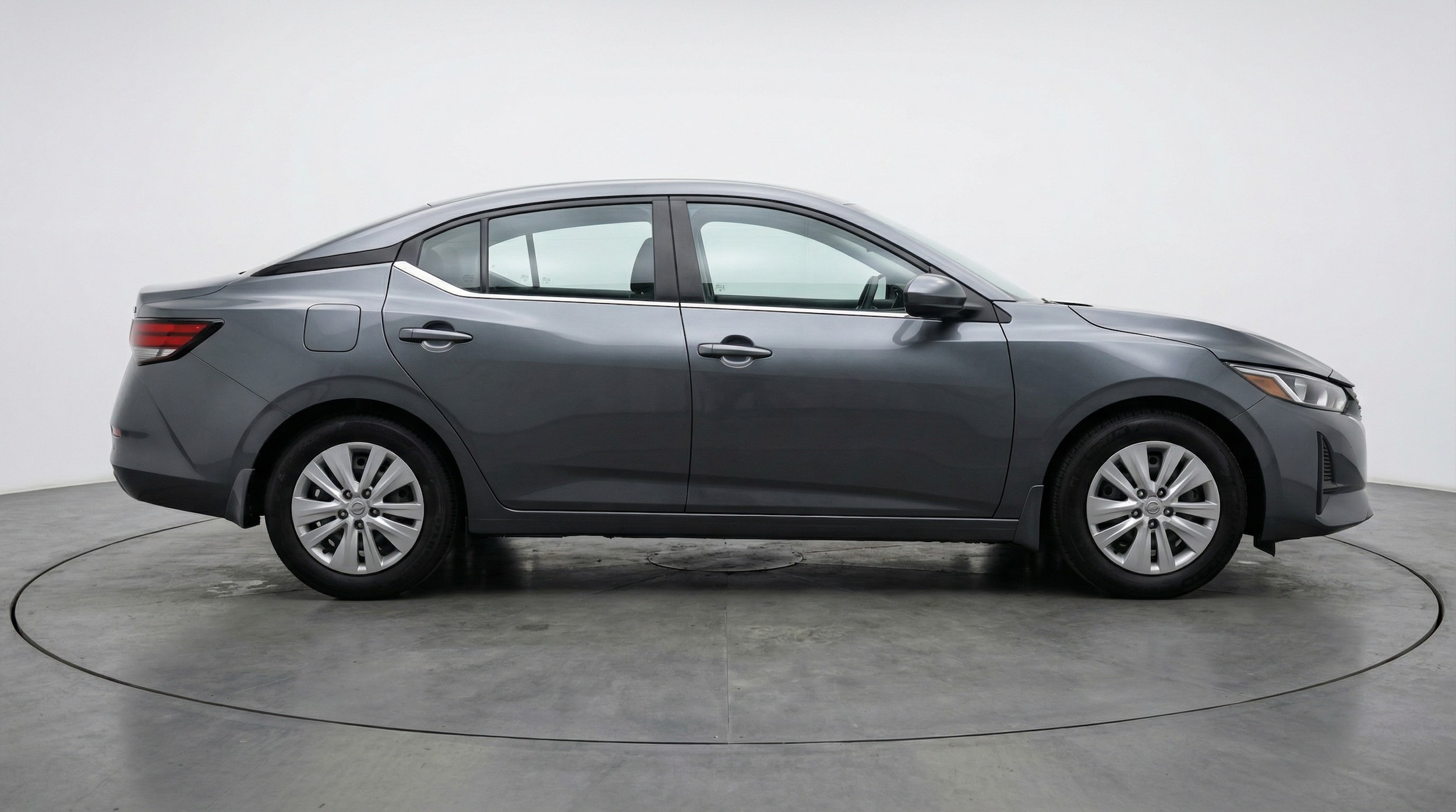 Thumbnail: 2025 Nissan Sentra - 8