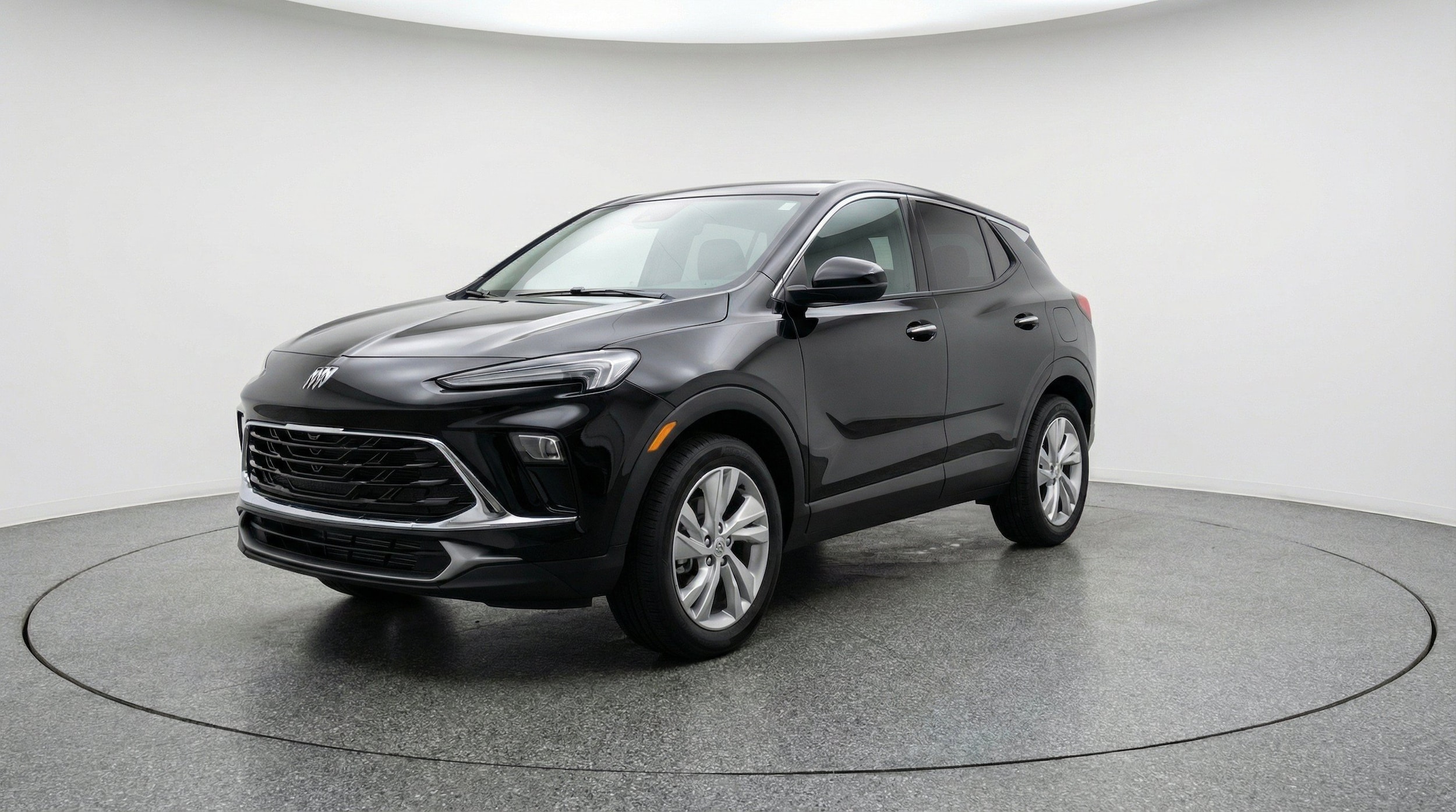 Thumbnail: 2026 Buick Encore GX - 3
