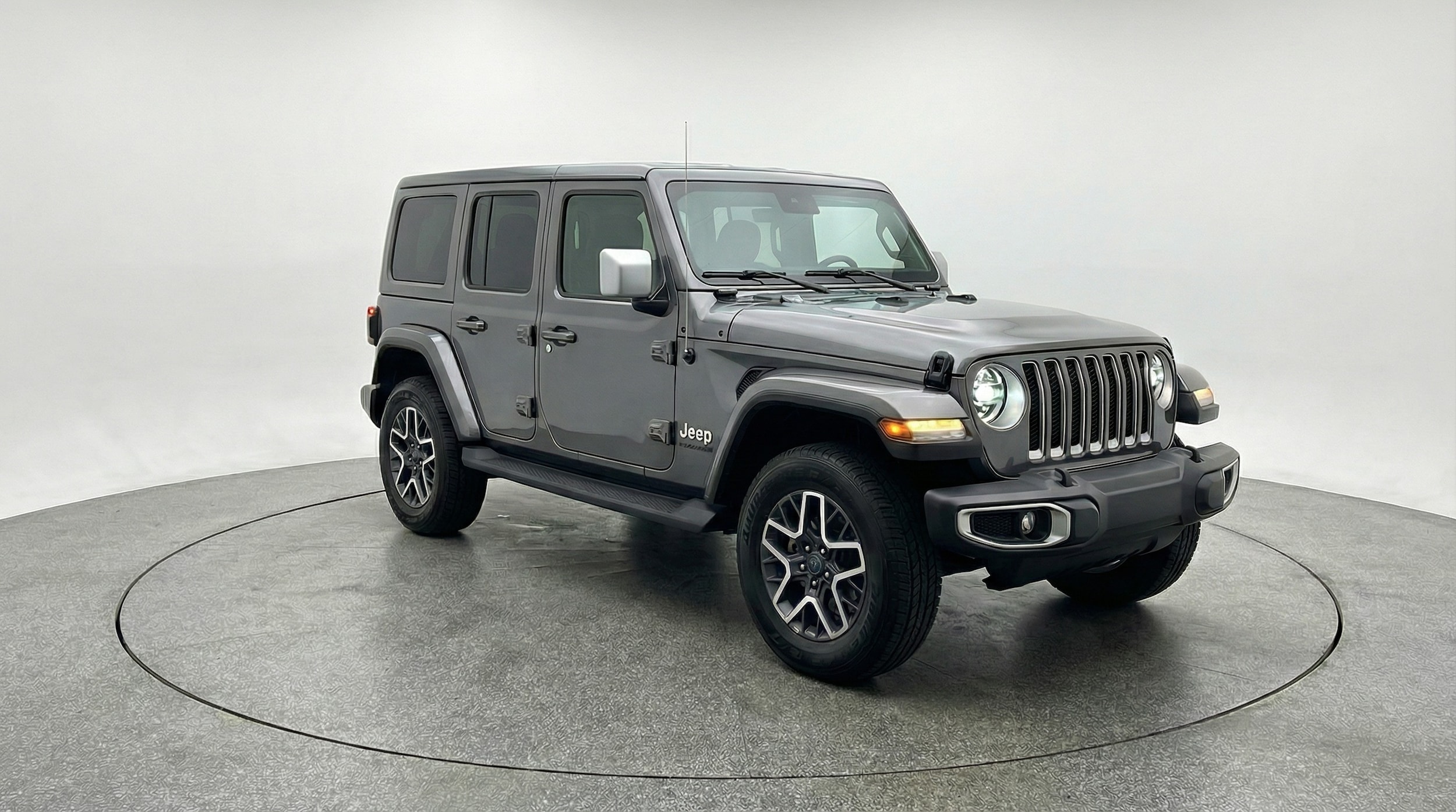 Thumbnail: 2025 Jeep Wrangler - 1