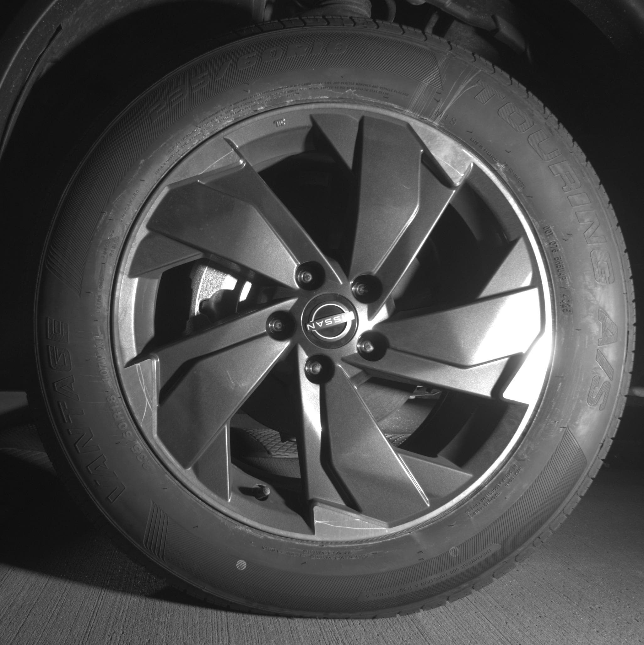 Thumbnail: 2025 Nissan Rogue - 9