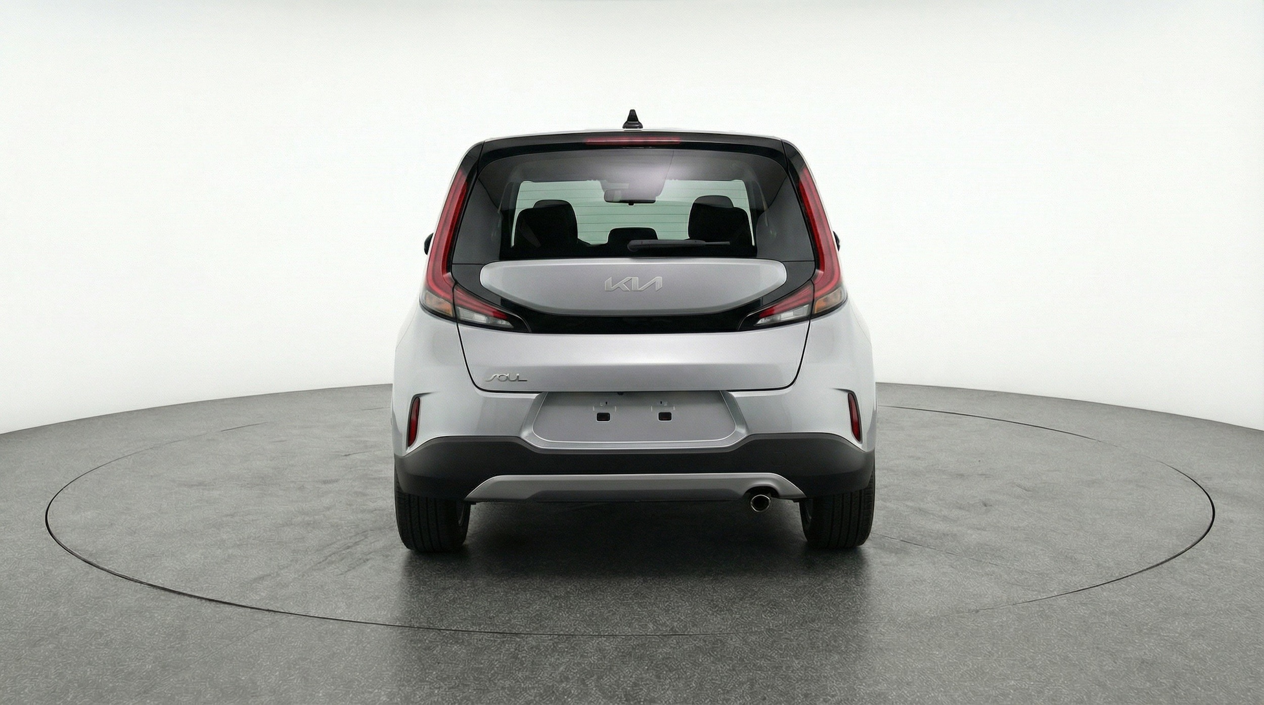 Thumbnail: 2025 Kia Soul - 7