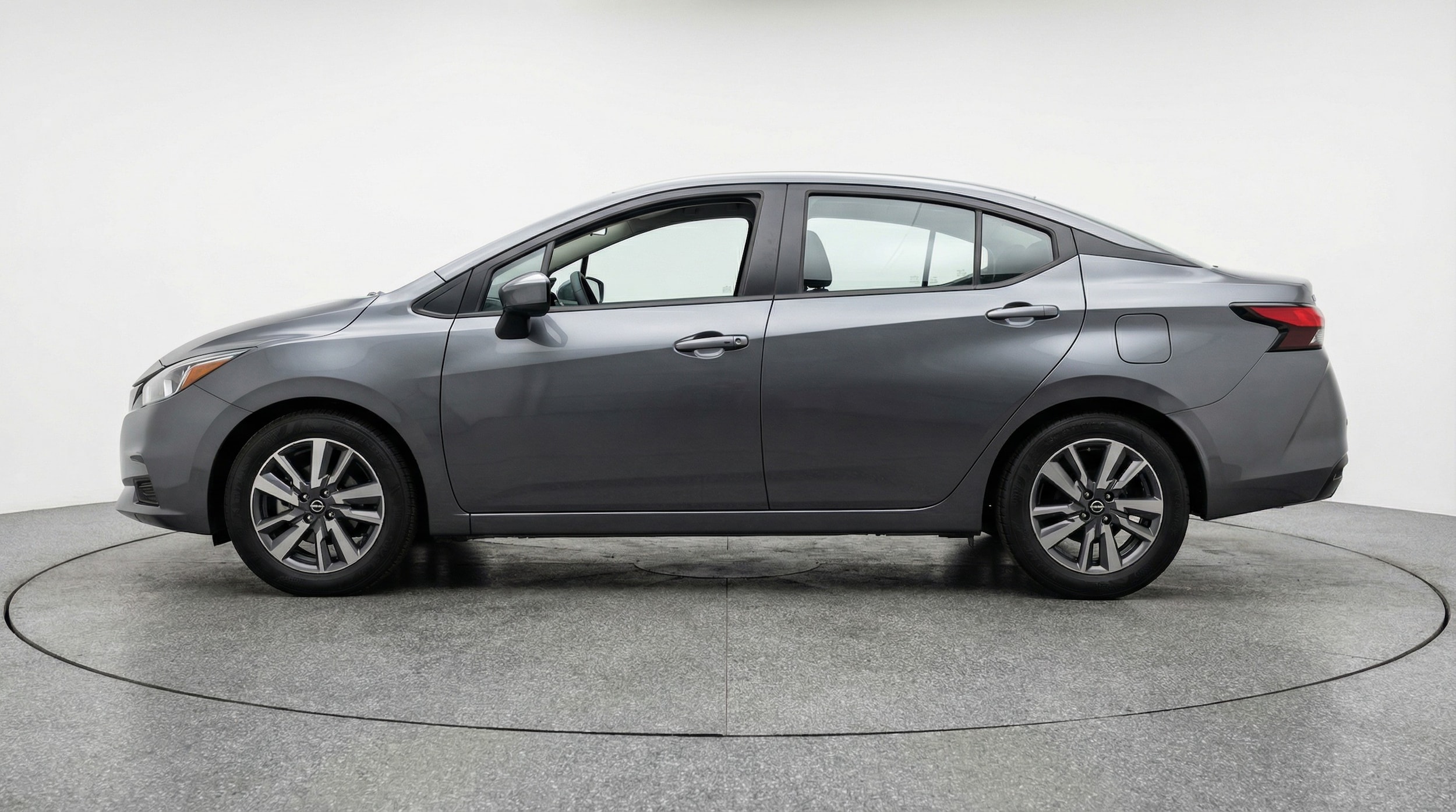 Thumbnail: 2025 Nissan Versa - 4