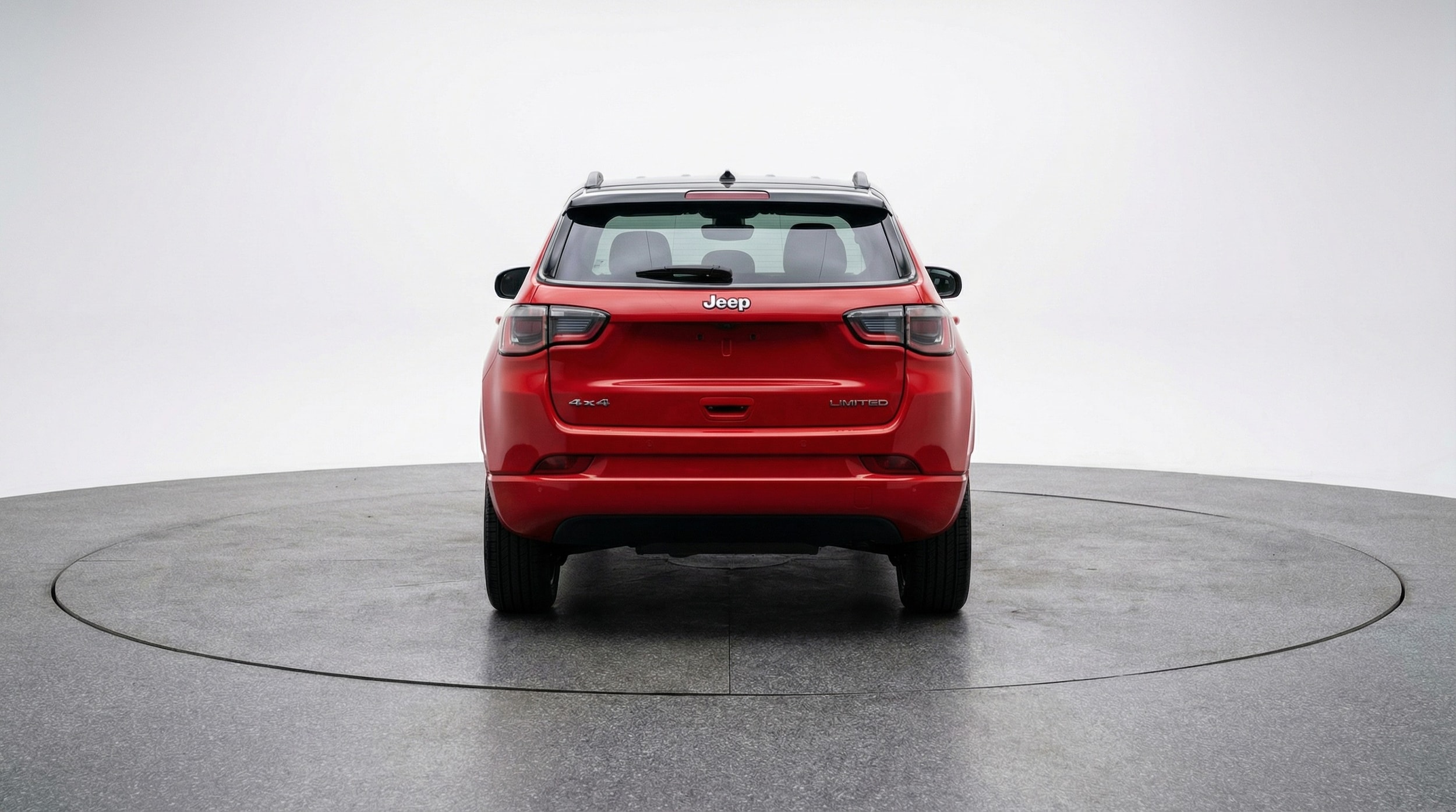 Thumbnail: 2025 Jeep Compass - 6