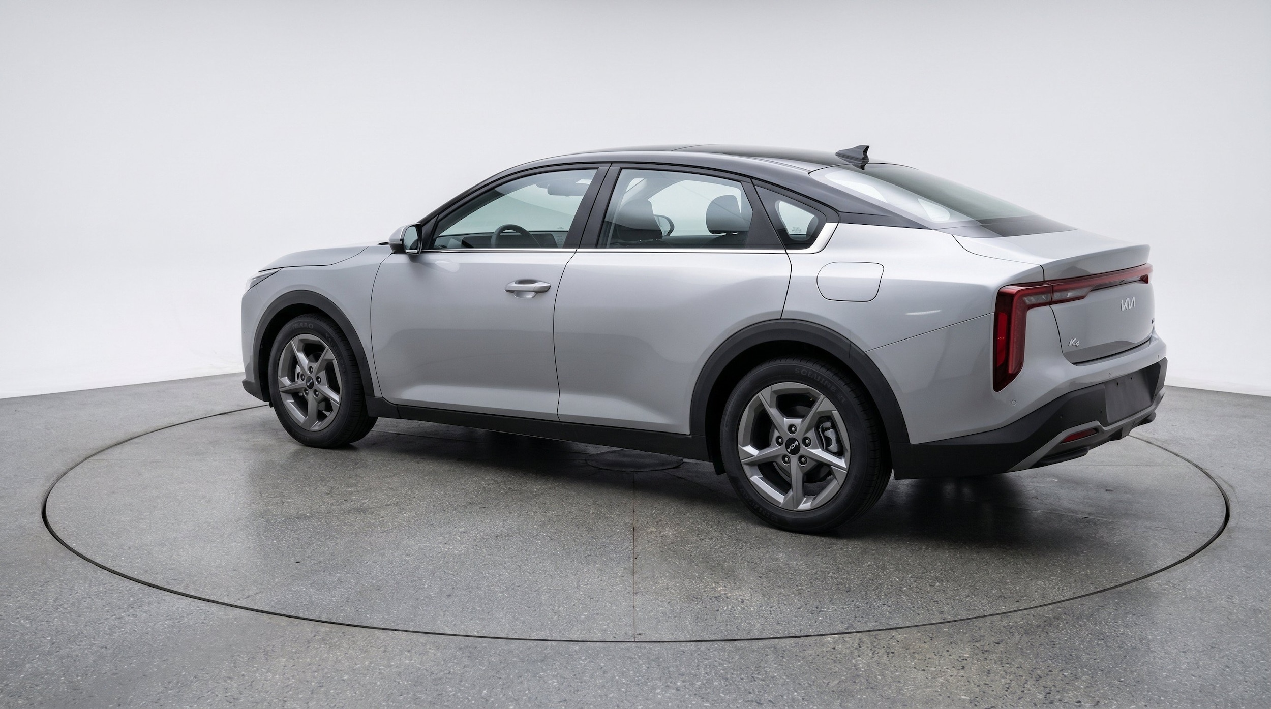 Thumbnail: 2025 Kia K4 - 6