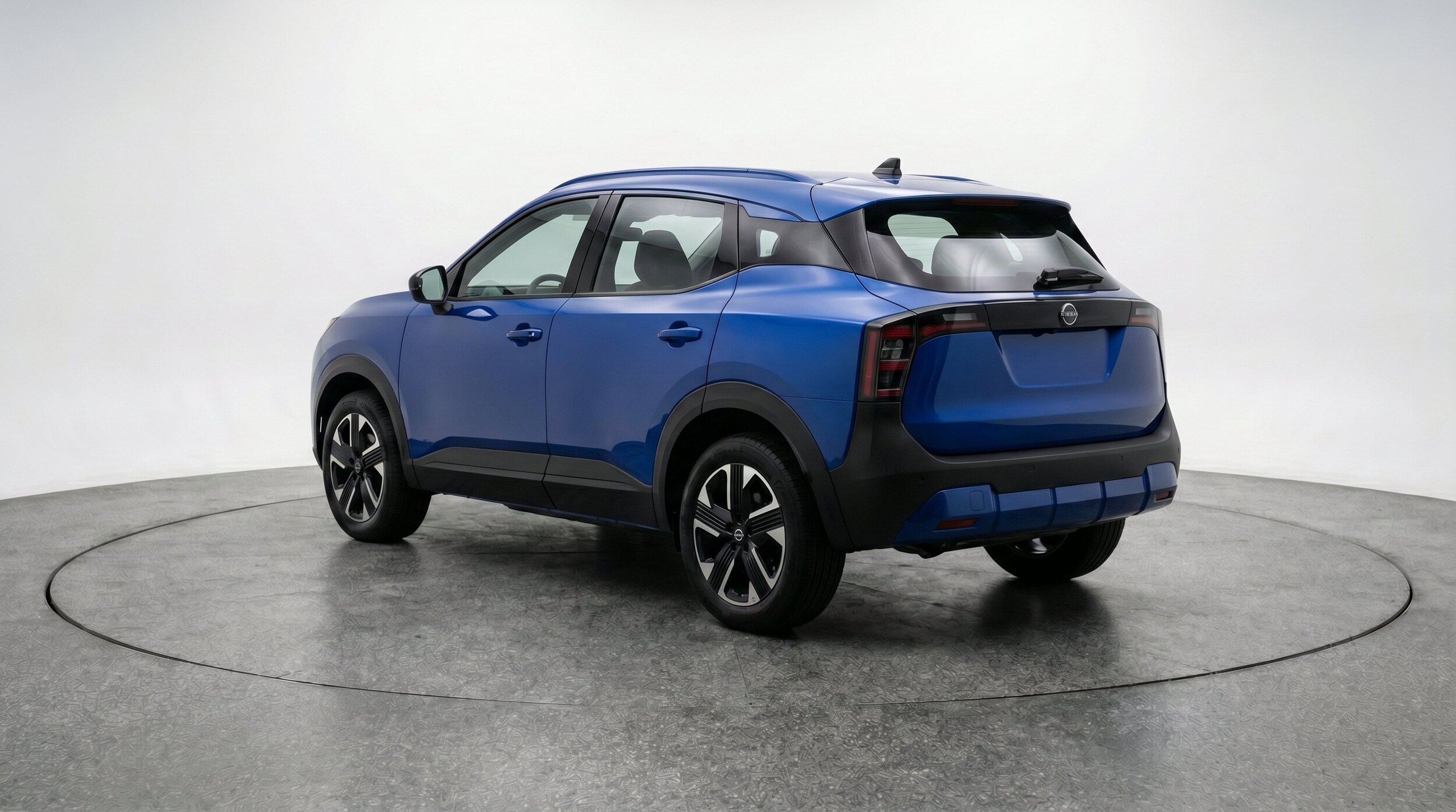 Thumbnail: 2026 Nissan Kicks - 6
