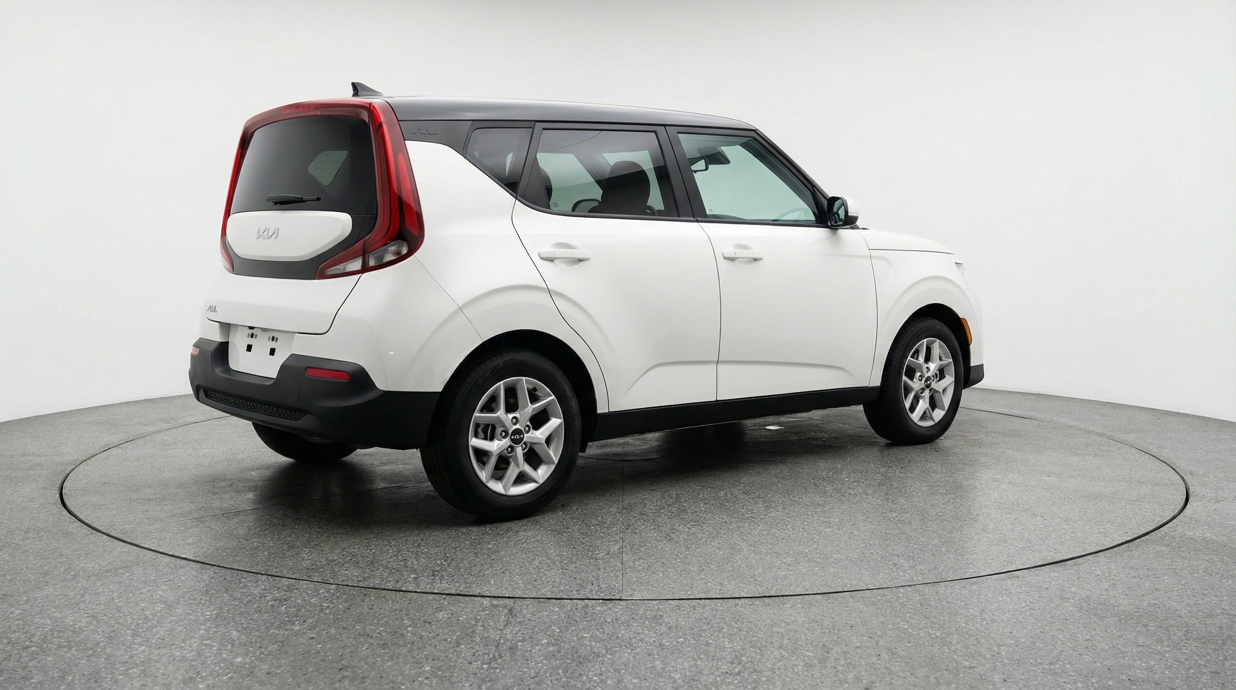 Thumbnail: 2025 Kia Soul - 9