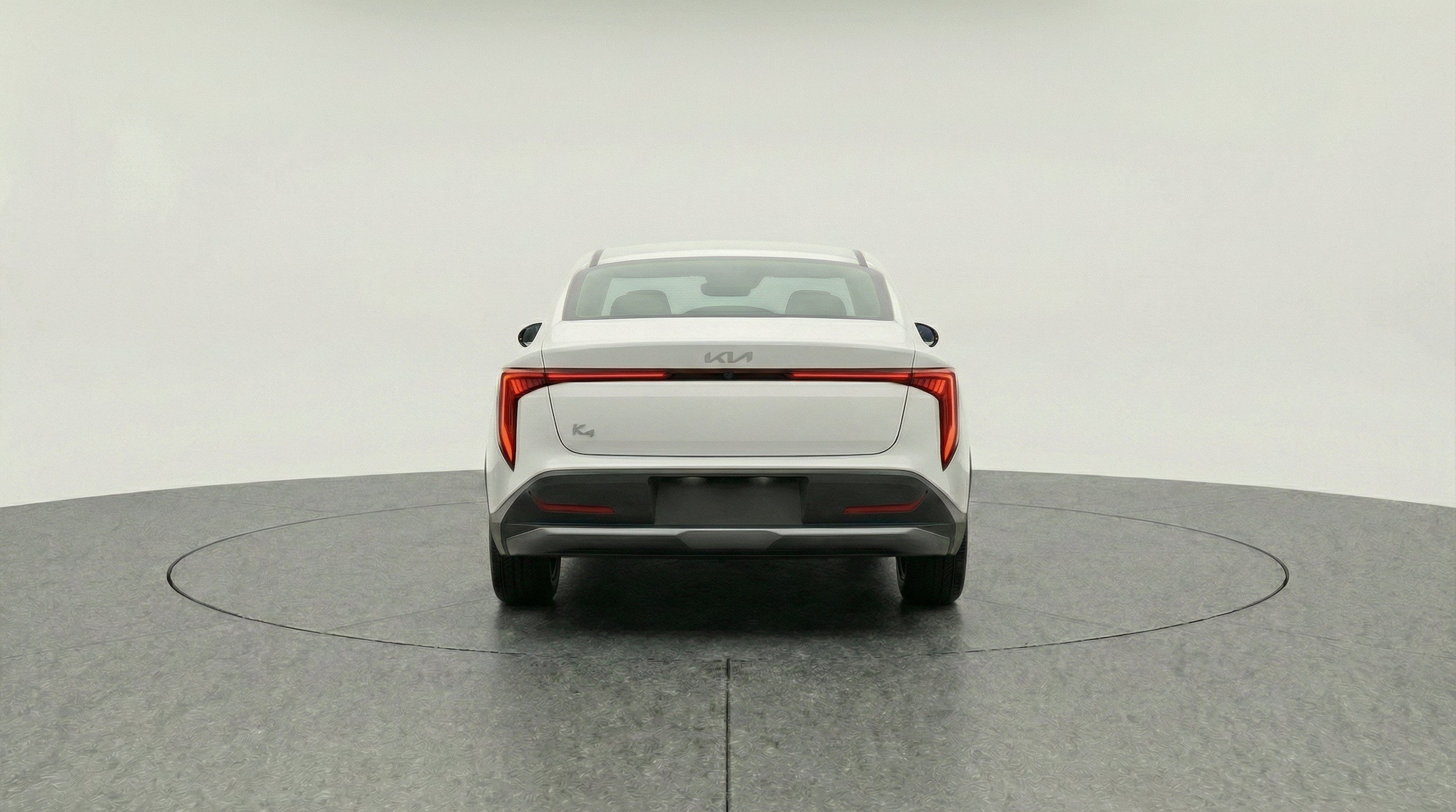 Thumbnail: 2025 Kia K4 - 7