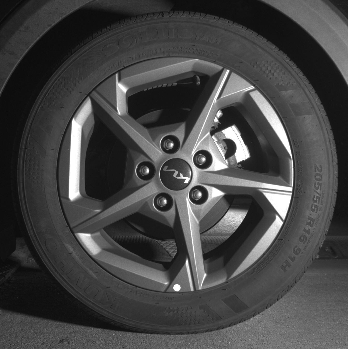 Thumbnail: 2025 Kia K4 - 11