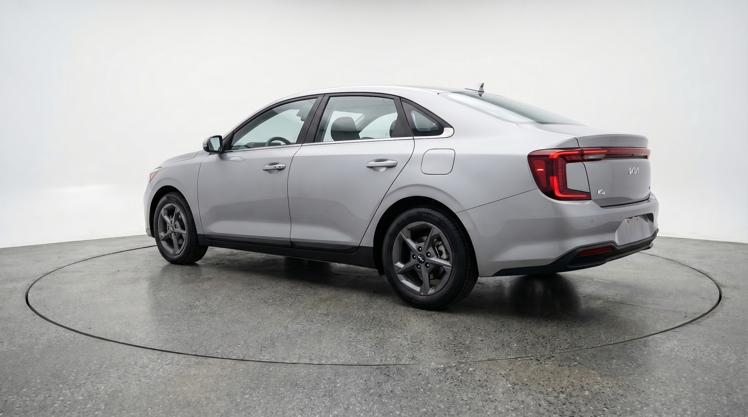 Thumbnail: 2025 Kia K4 - 5