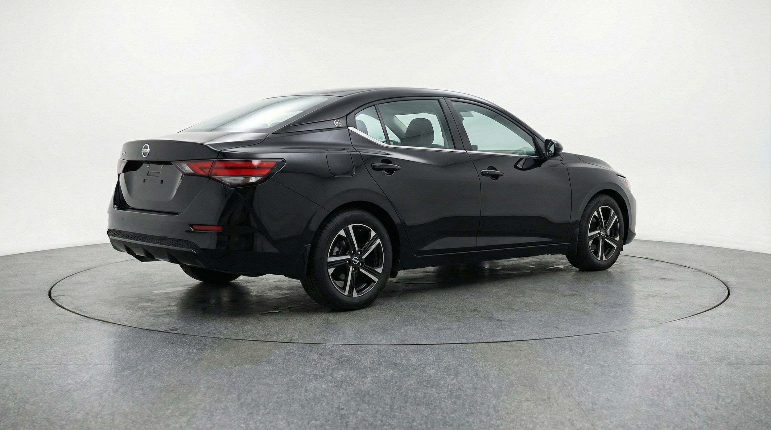 Thumbnail: 2025 Nissan Sentra - 7